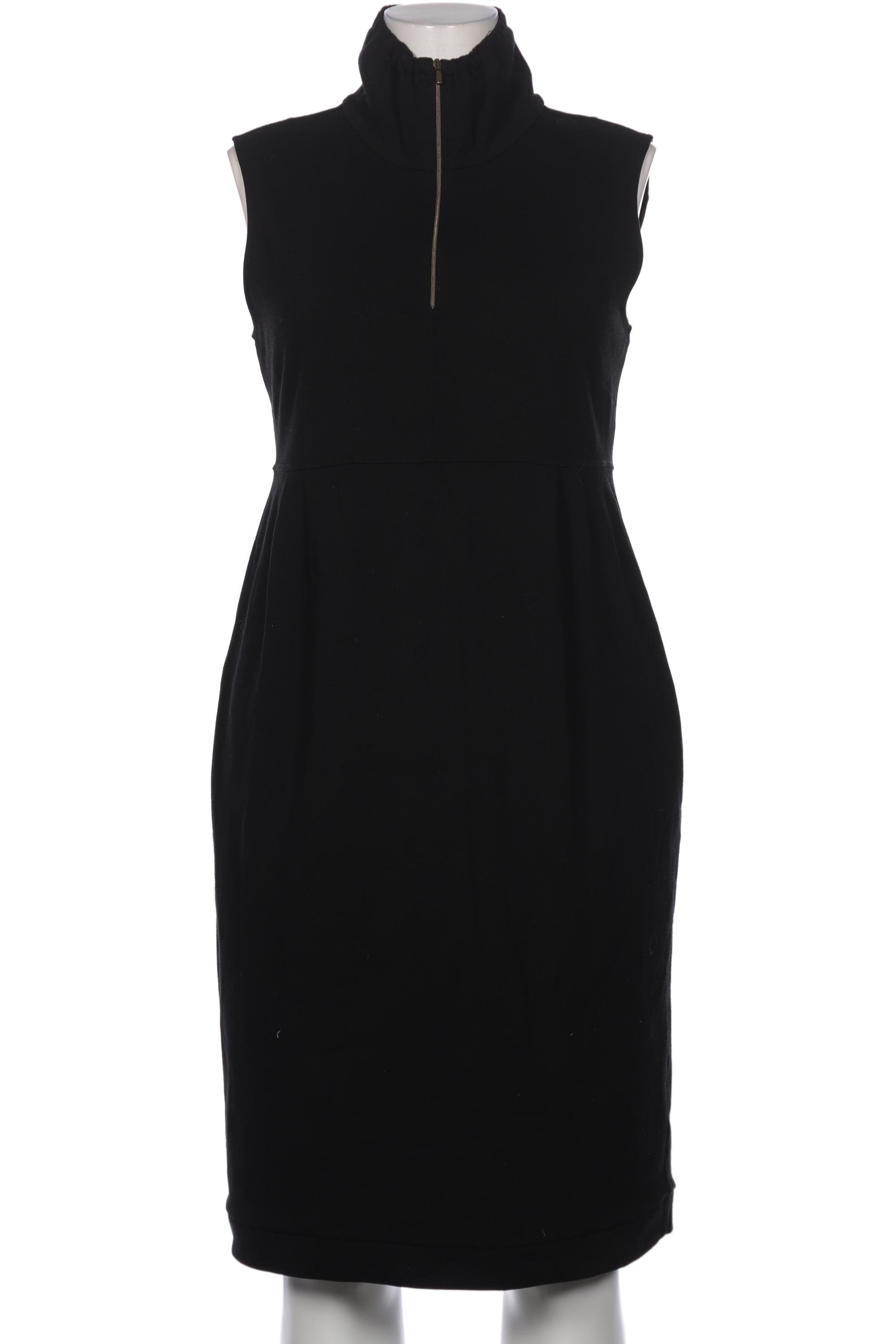 

Weekend Max Mara Damen Kleid, schwarz, Gr. 44