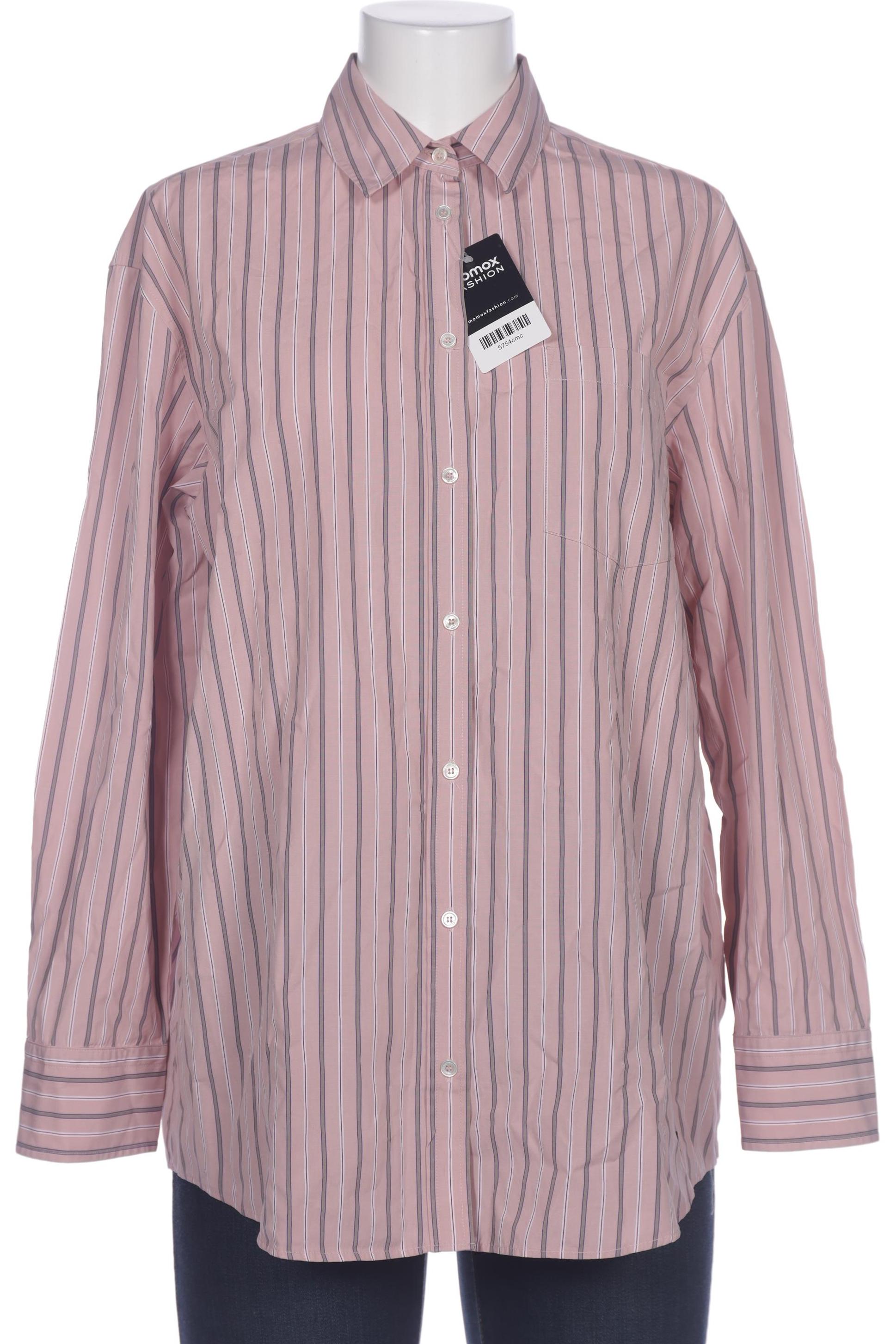 Thumbnail - Weekend Max Mara Damen Bluse, pink, Gr. 40