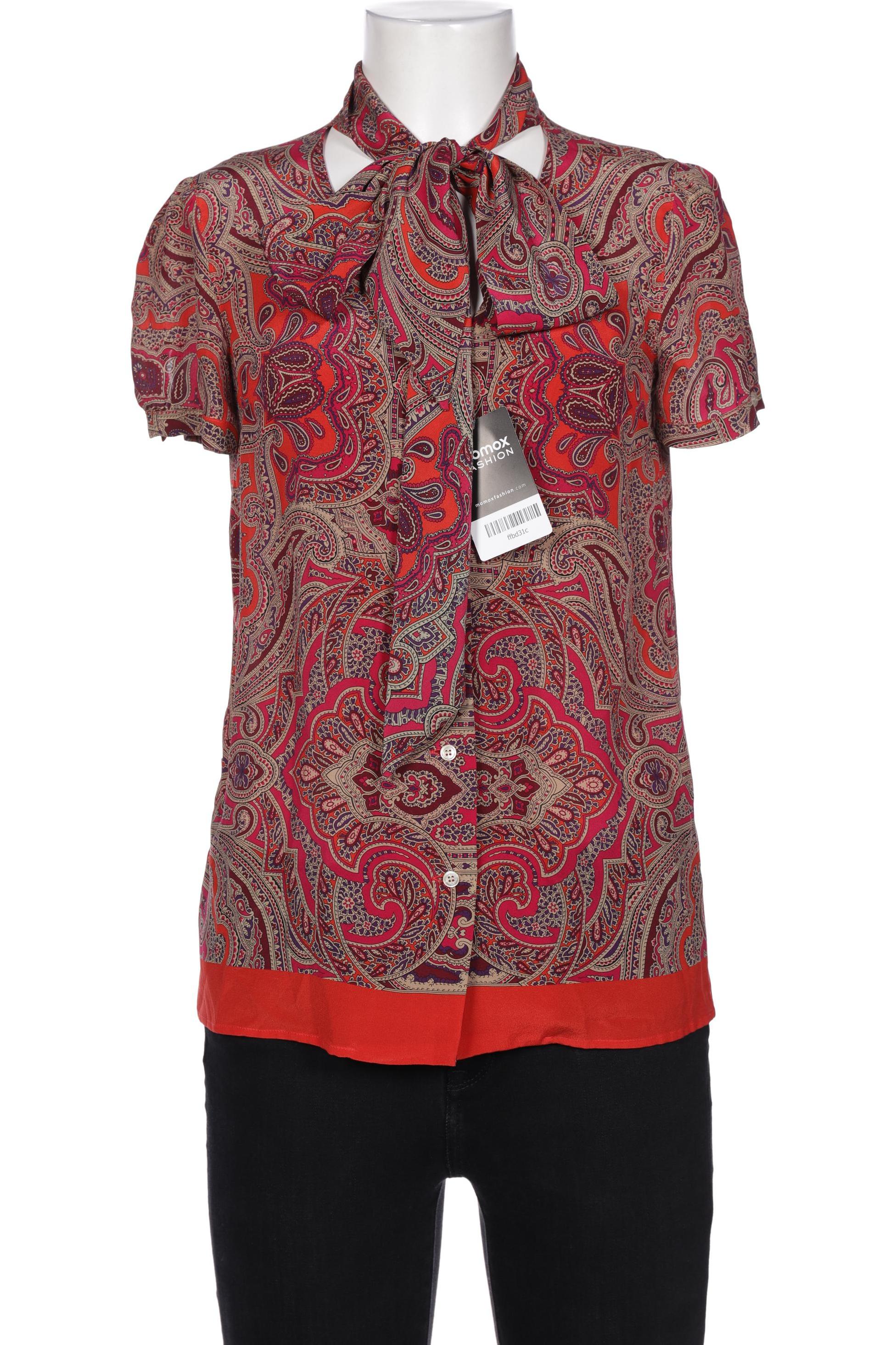 

Weekend Max Mara Damen Bluse, pink, Gr. 36