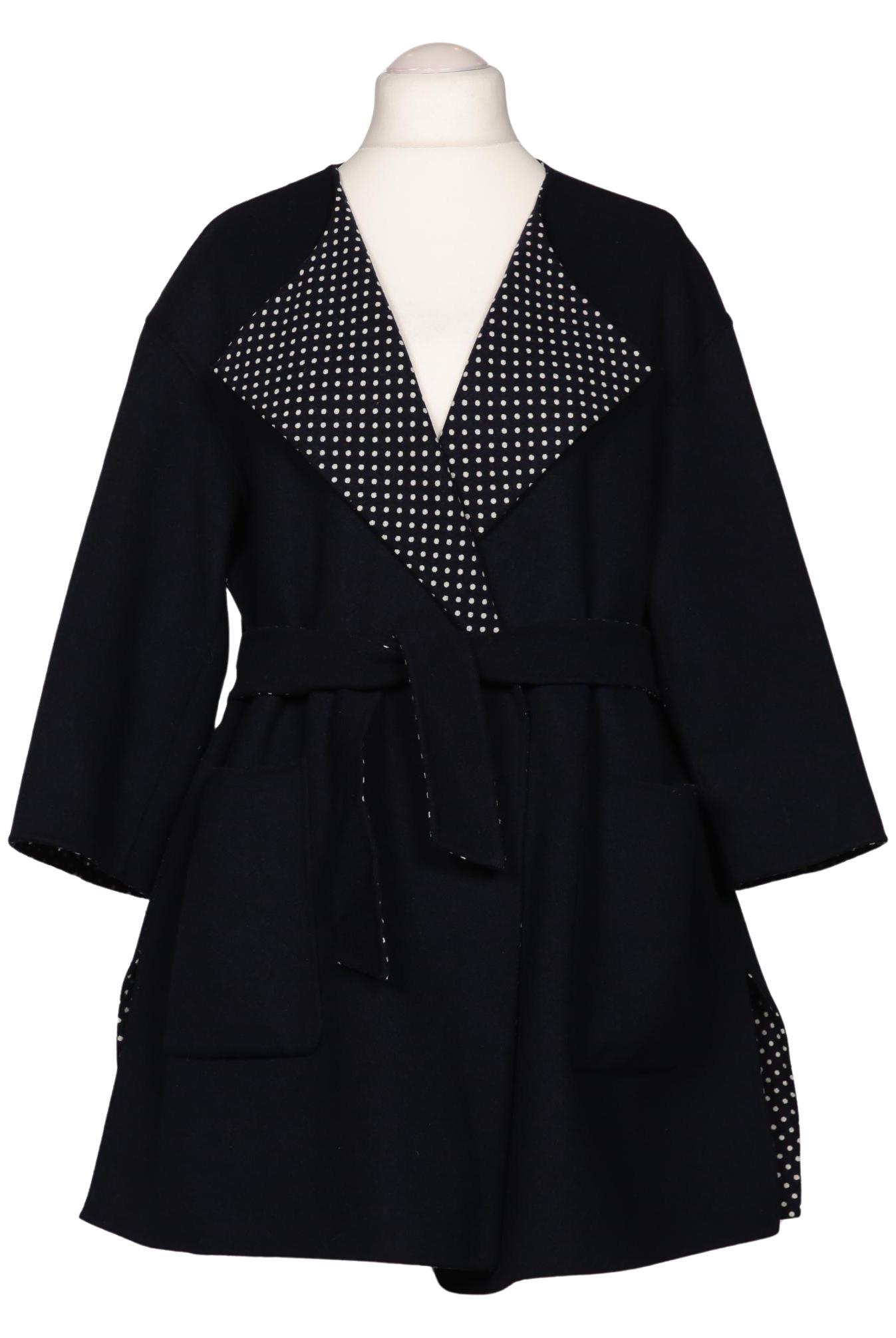 

Weekend Max Mara Damen Mantel, marineblau, Gr. 38