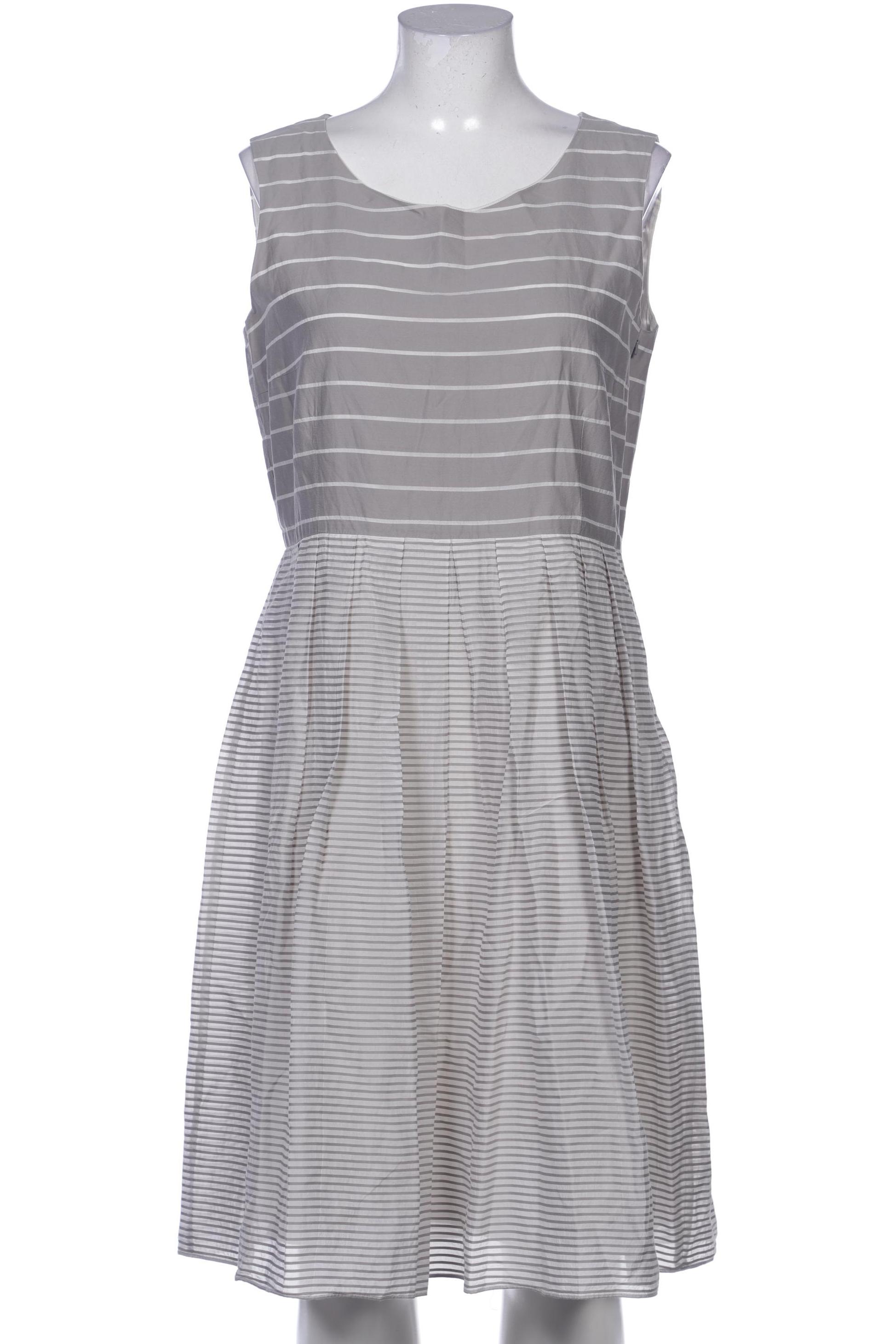 

Weekend Max Mara Damen Kleid, grau, Gr. 42