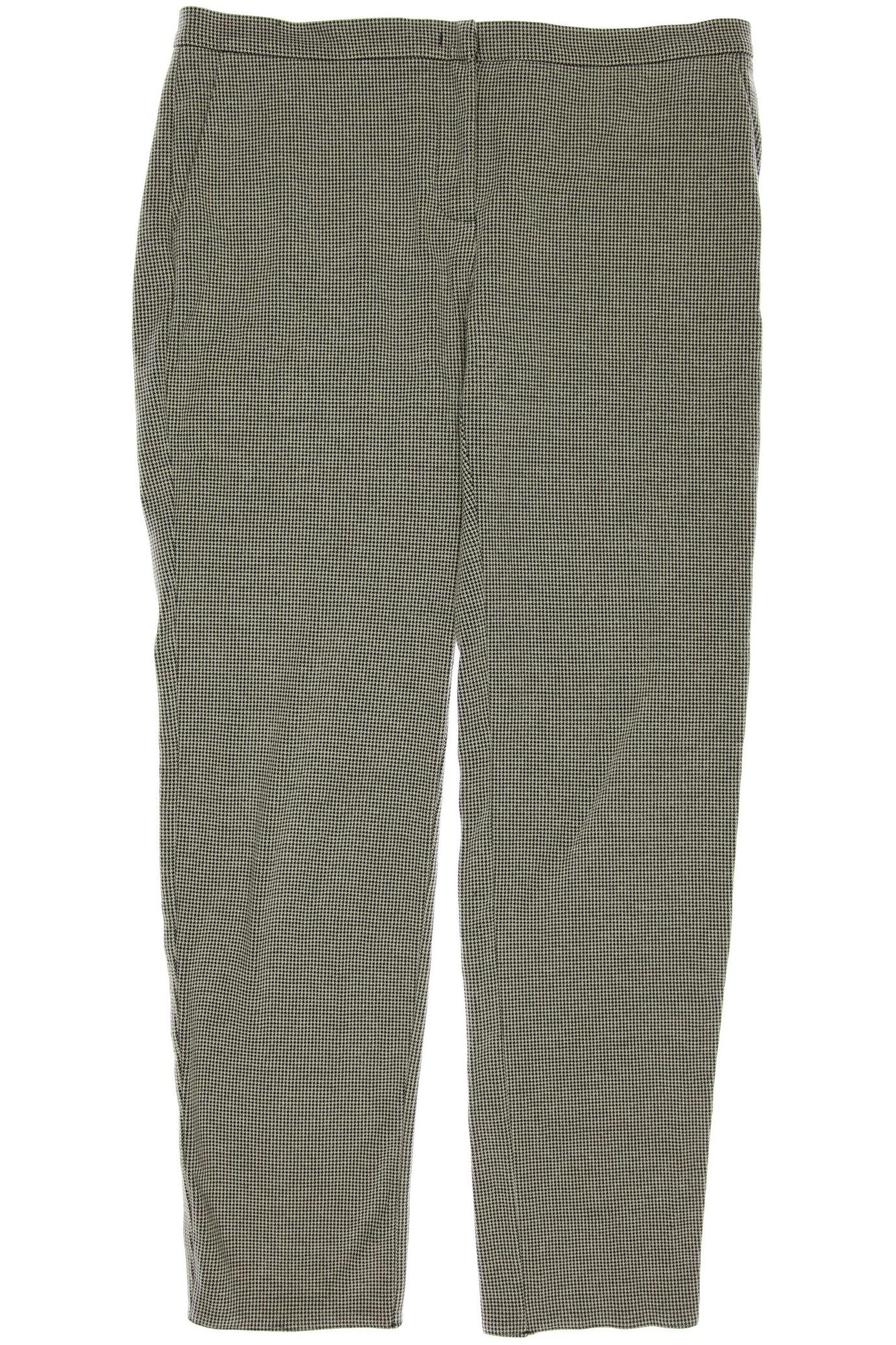 

Weekend Max Mara Damen Stoffhose, grau, Gr. 44