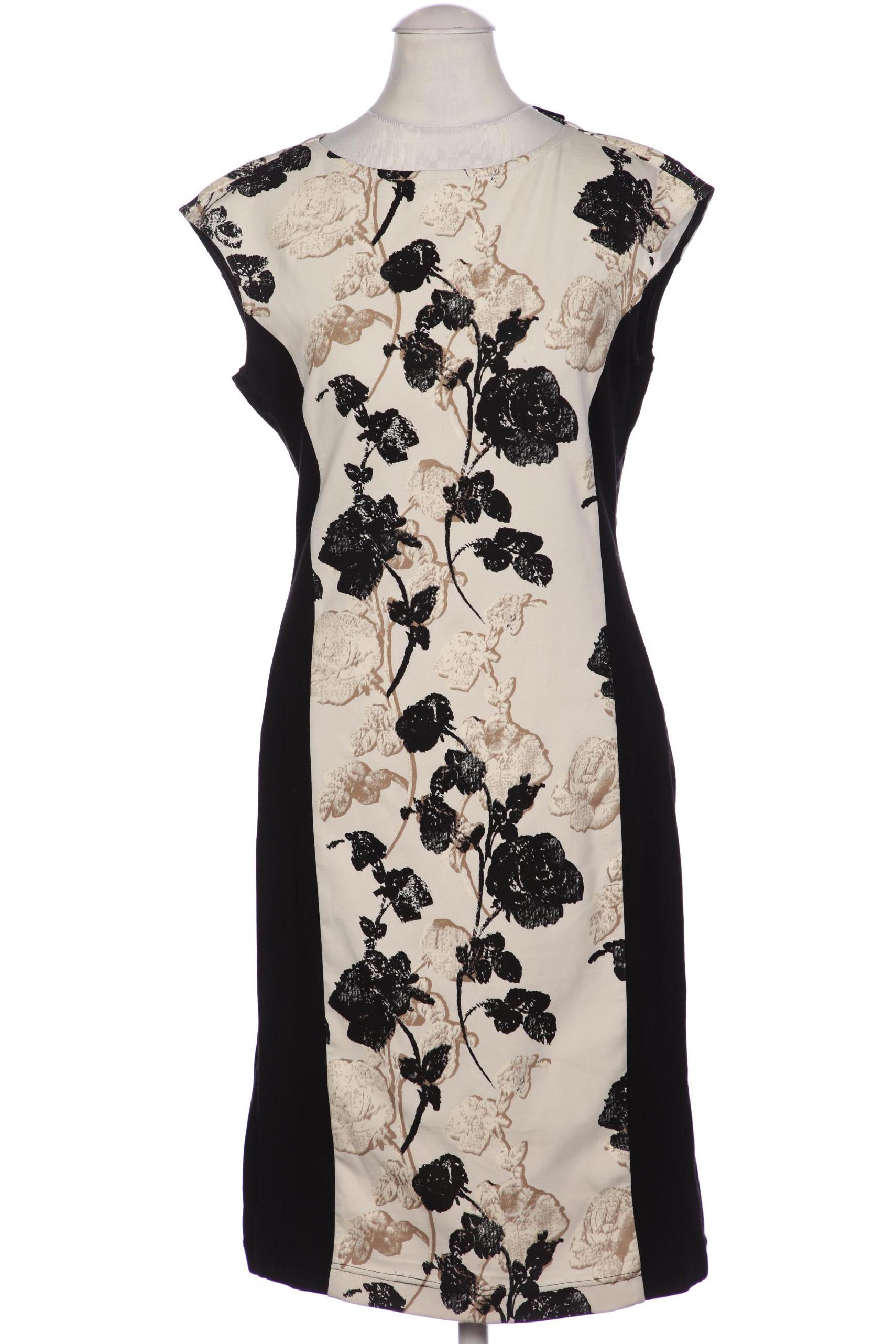 

Weekend Max Mara Damen Kleid, cremeweiß, Gr. 34