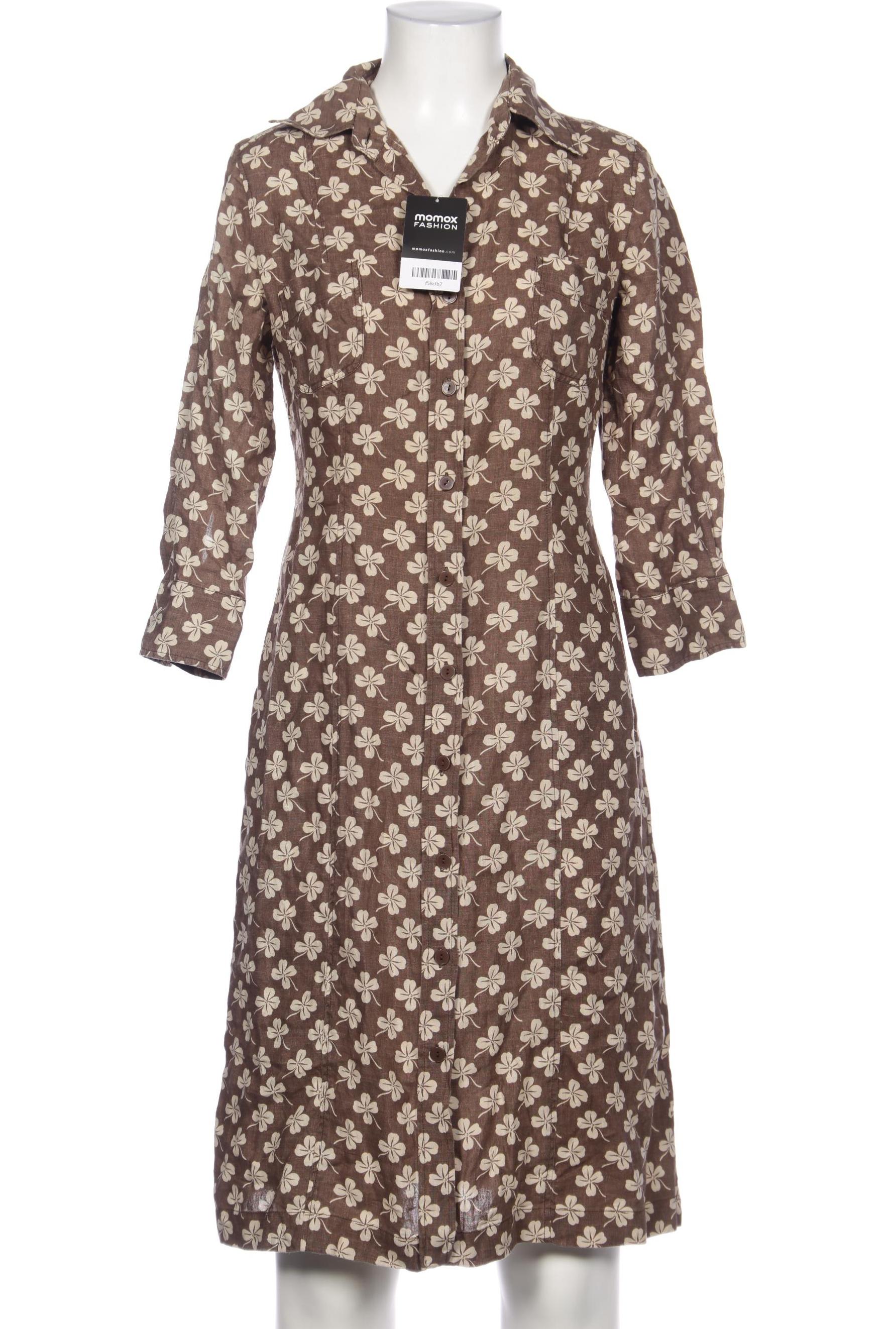 

Weekend Max Mara Damen Kleid, braun, Gr. 34