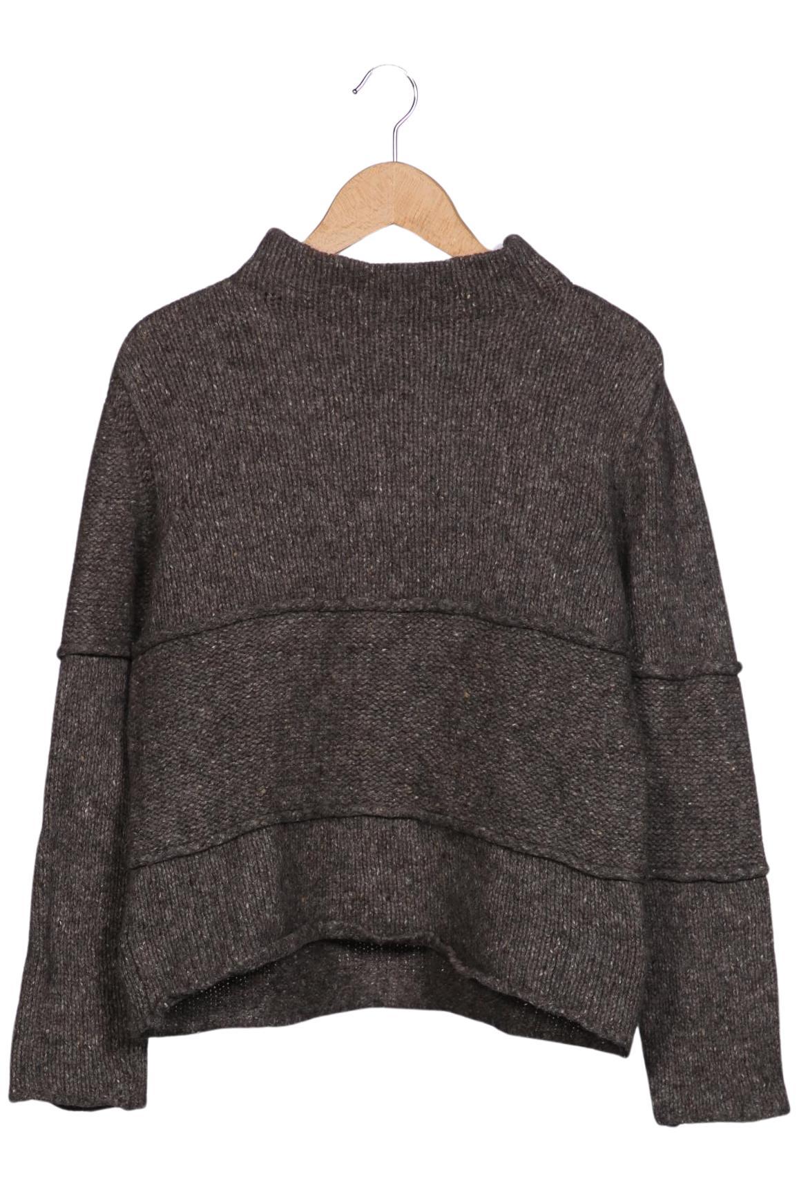 

Weekend Max Mara Damen Pullover, grau, Gr. 42