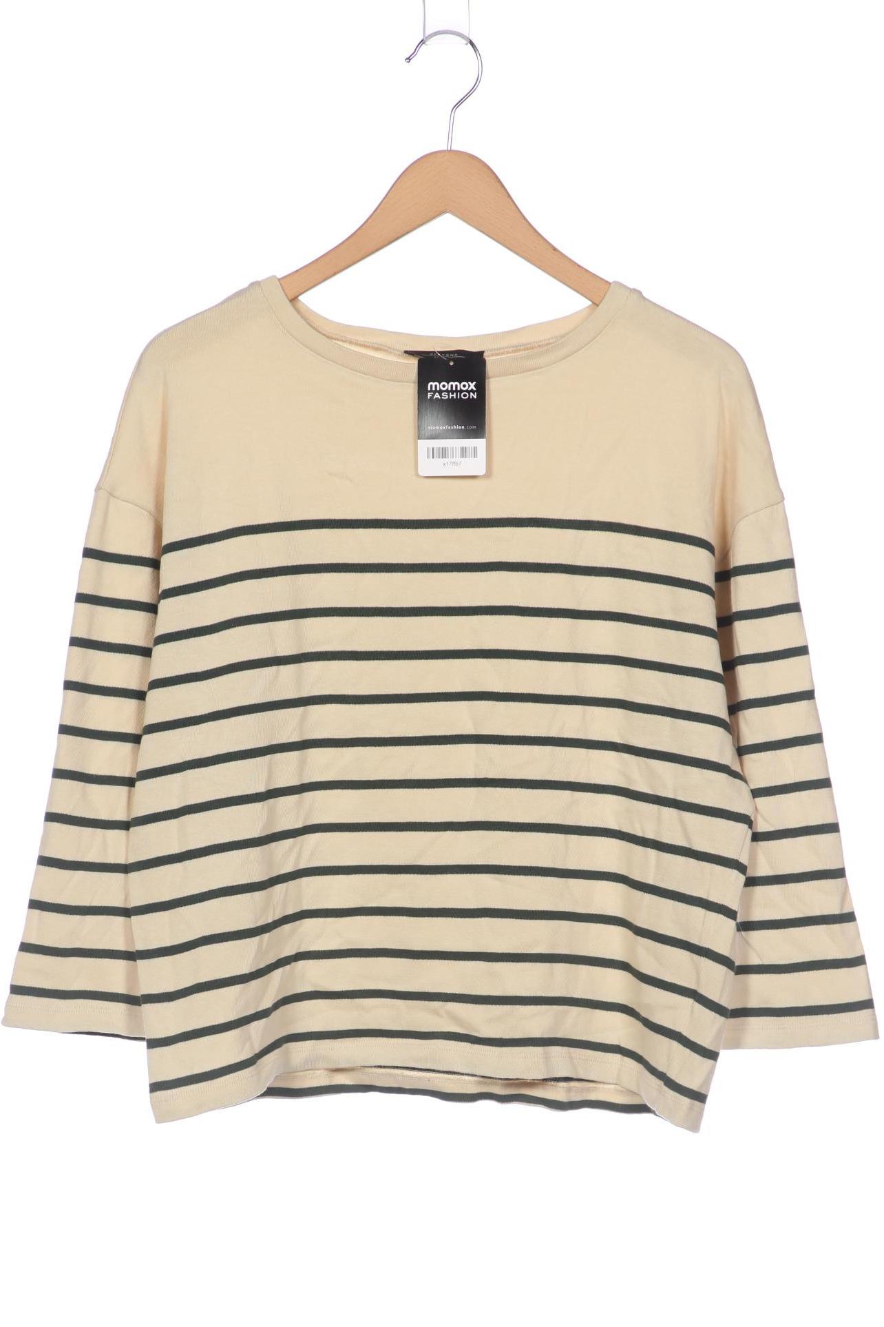 

Weekend Max Mara Damen Pullover, cremeweiß, Gr. 38