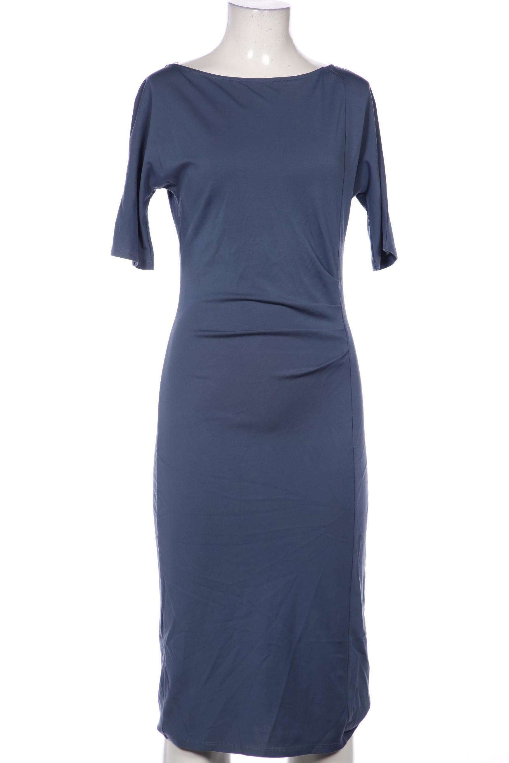

Weekend Max Mara Damen Kleid, blau, Gr. 32