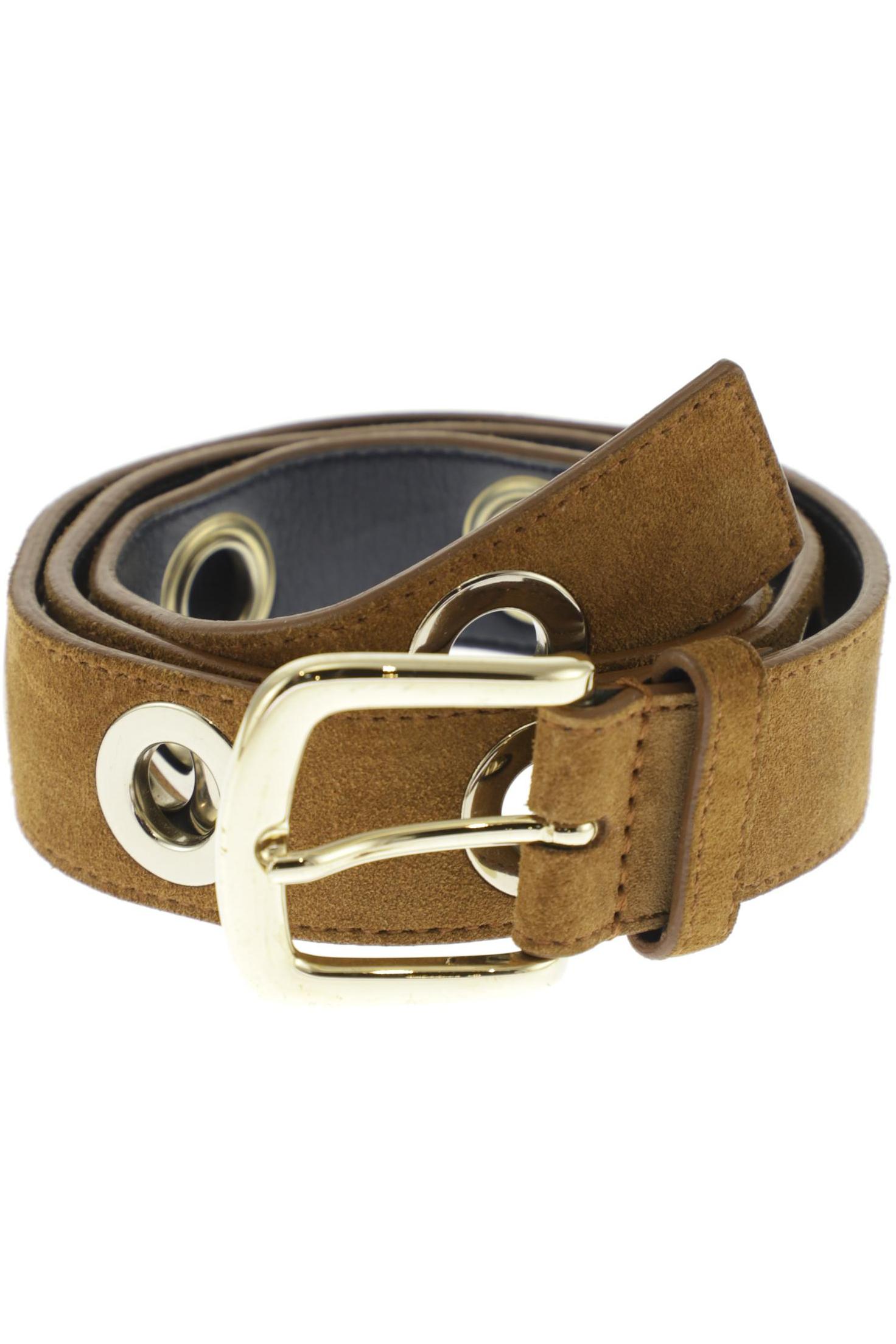 

Weekend Max Mara Damen Gürtel, braun, Gr. 100