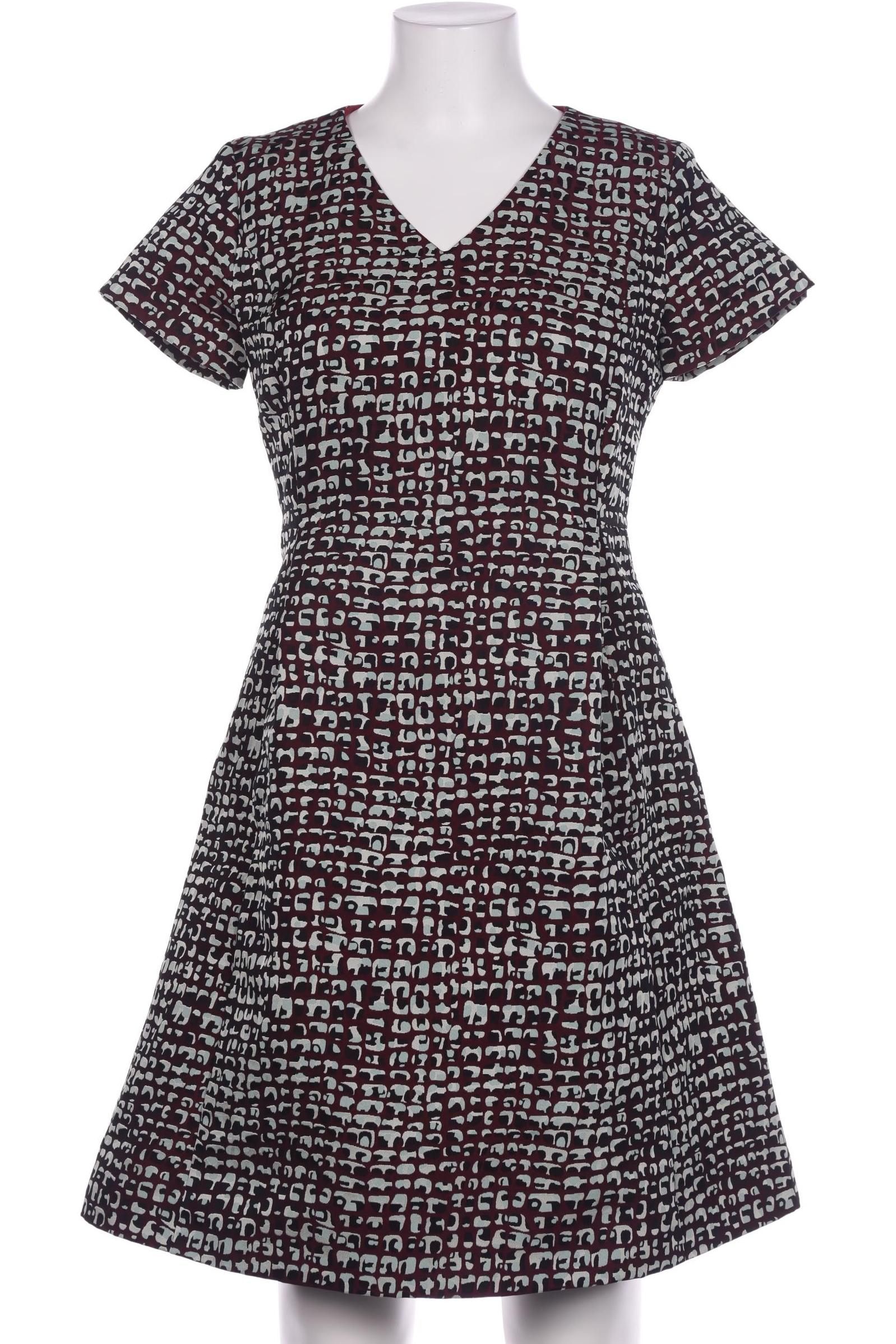 

Weekend Max Mara Damen Kleid, bordeaux, Gr. 40