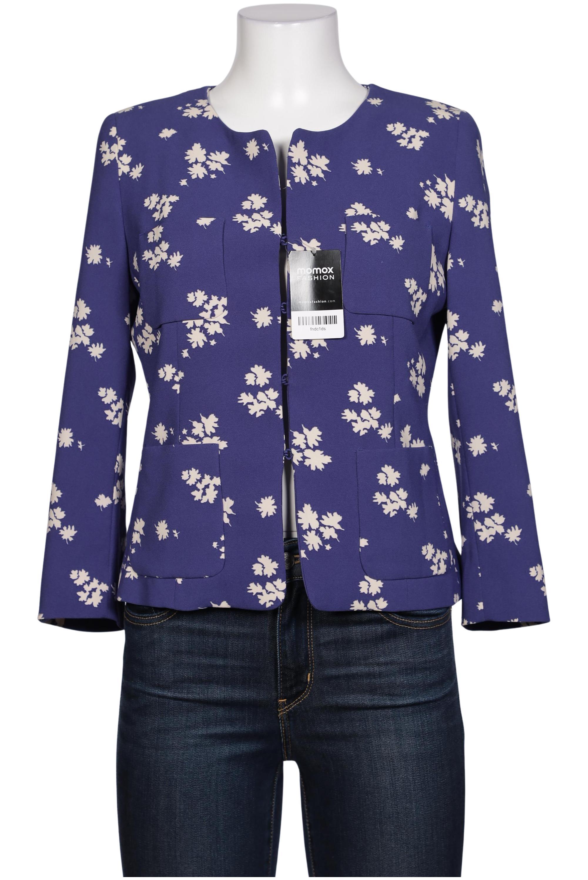 

Weekend Max Mara Damen Blazer, blau, Gr. 42