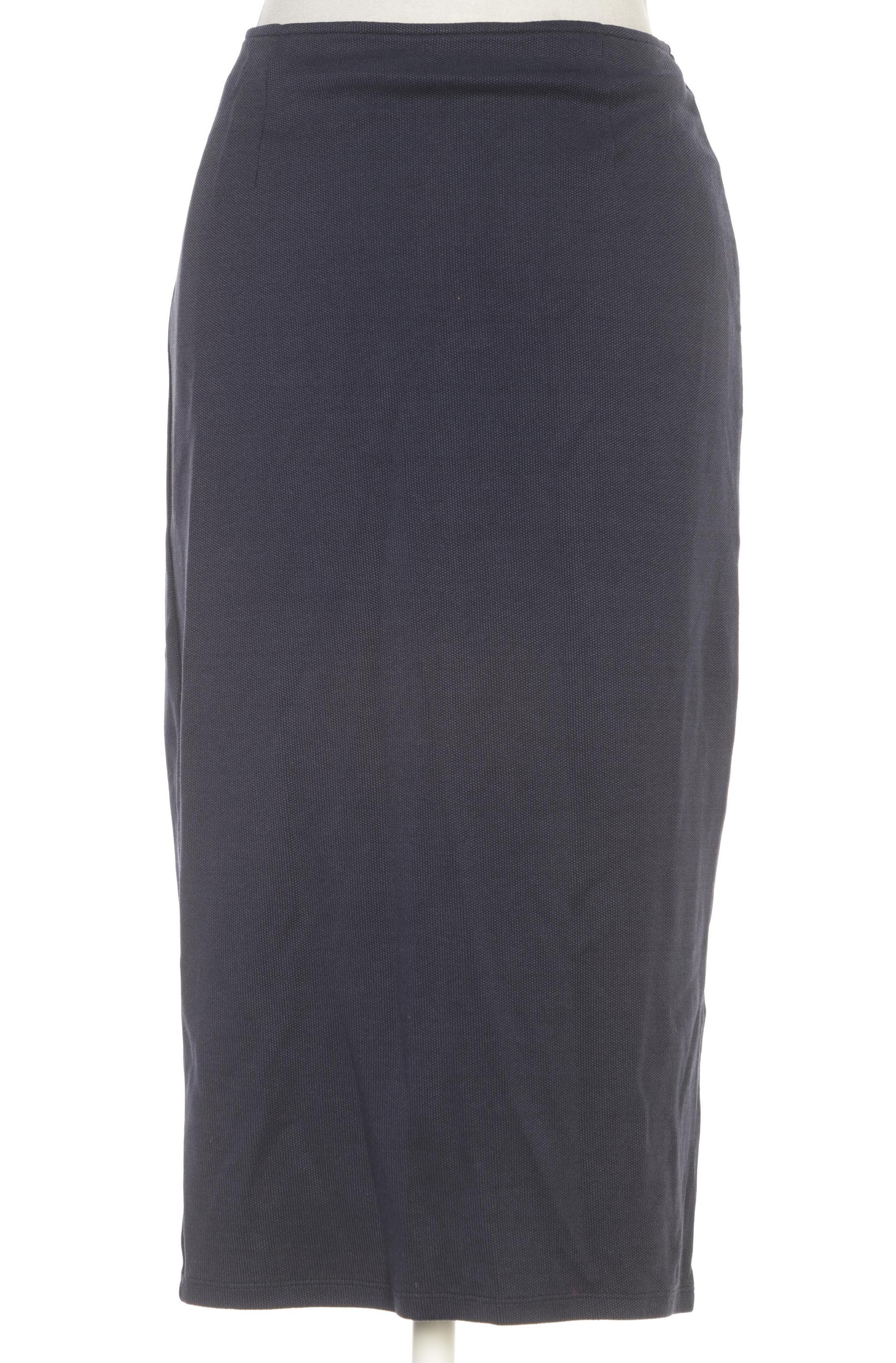 

Weekend Max Mara Damen Rock, marineblau, Gr. 26