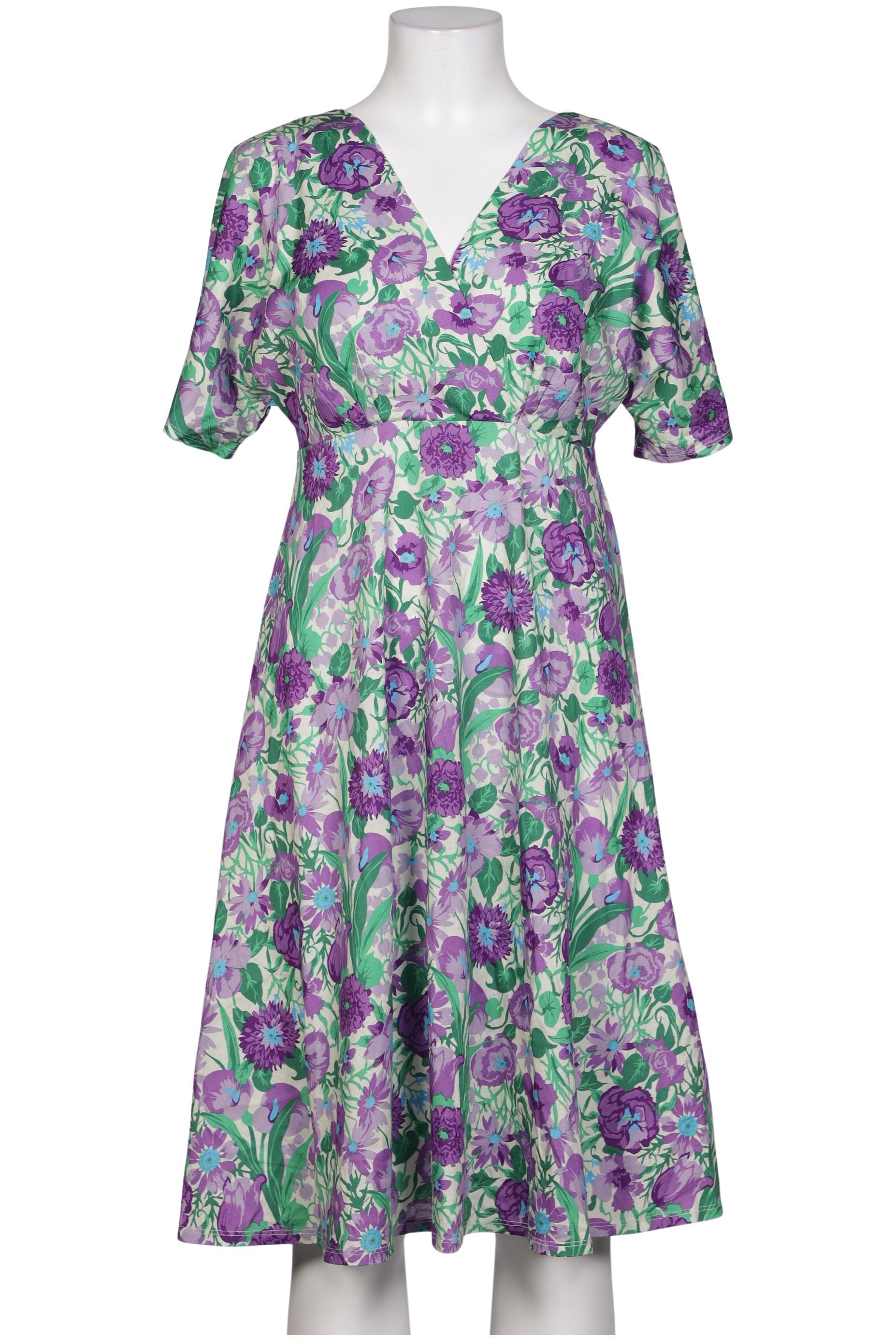 

Weekend Max Mara Damen Kleid, flieder, Gr. 36