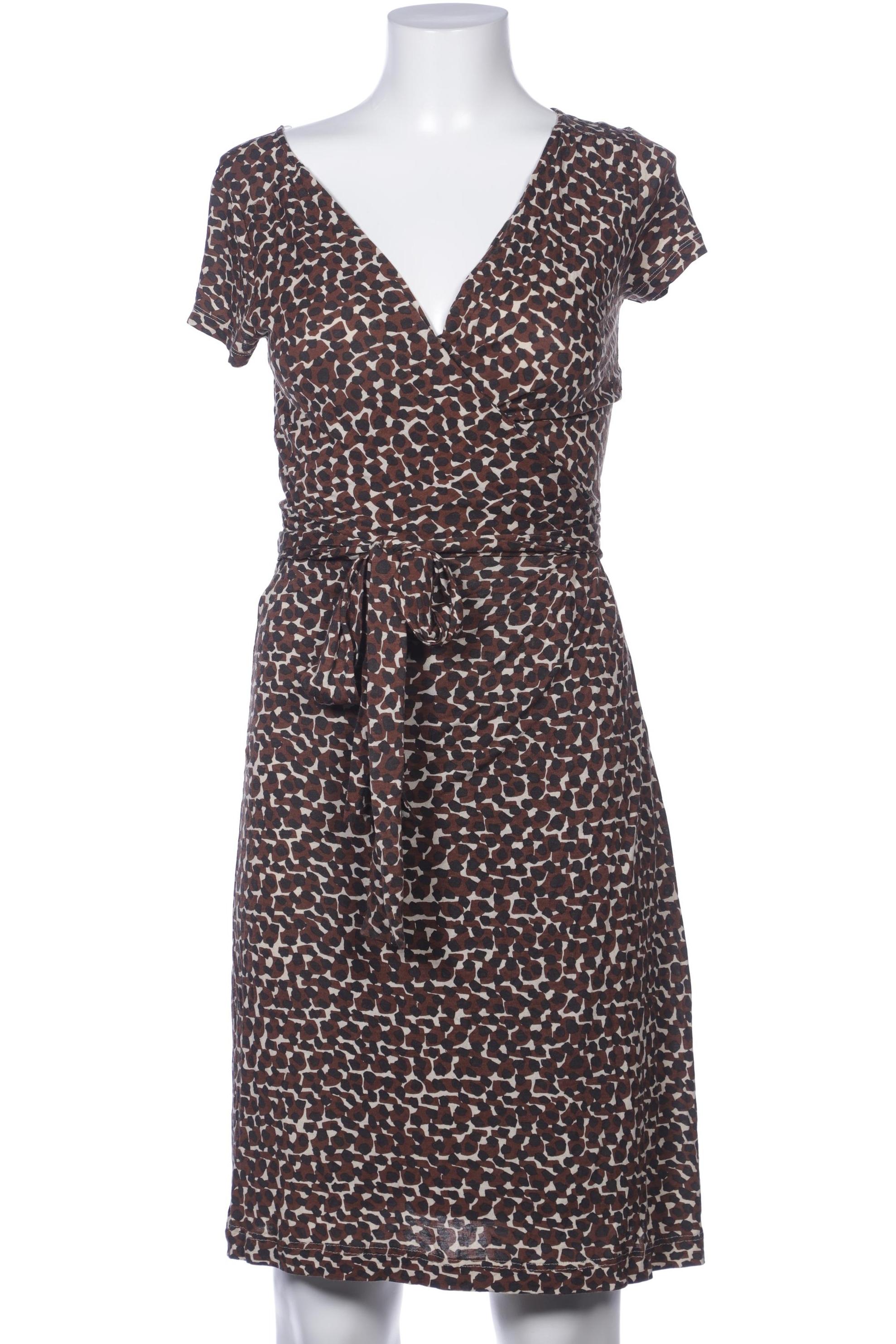 

Weekend Max Mara Damen Kleid, braun, Gr. 38
