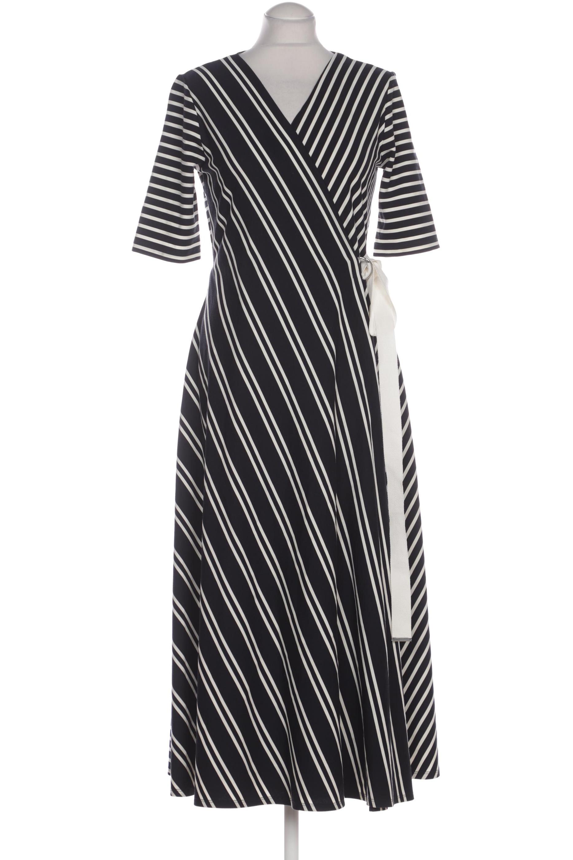 

Weekend Max Mara Damen Kleid, marineblau, Gr. 38