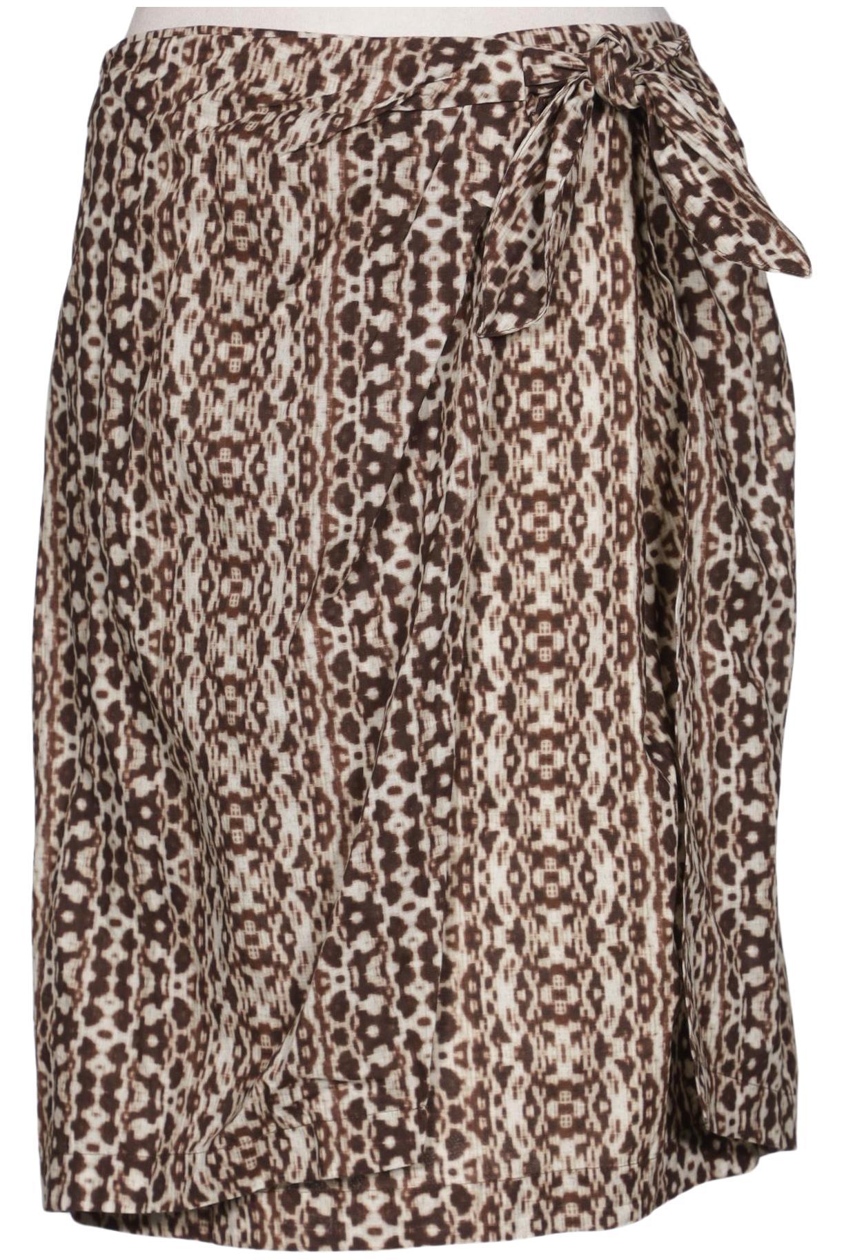 

Weekend Max Mara Damen Rock, mehrfarbig, Gr. 40