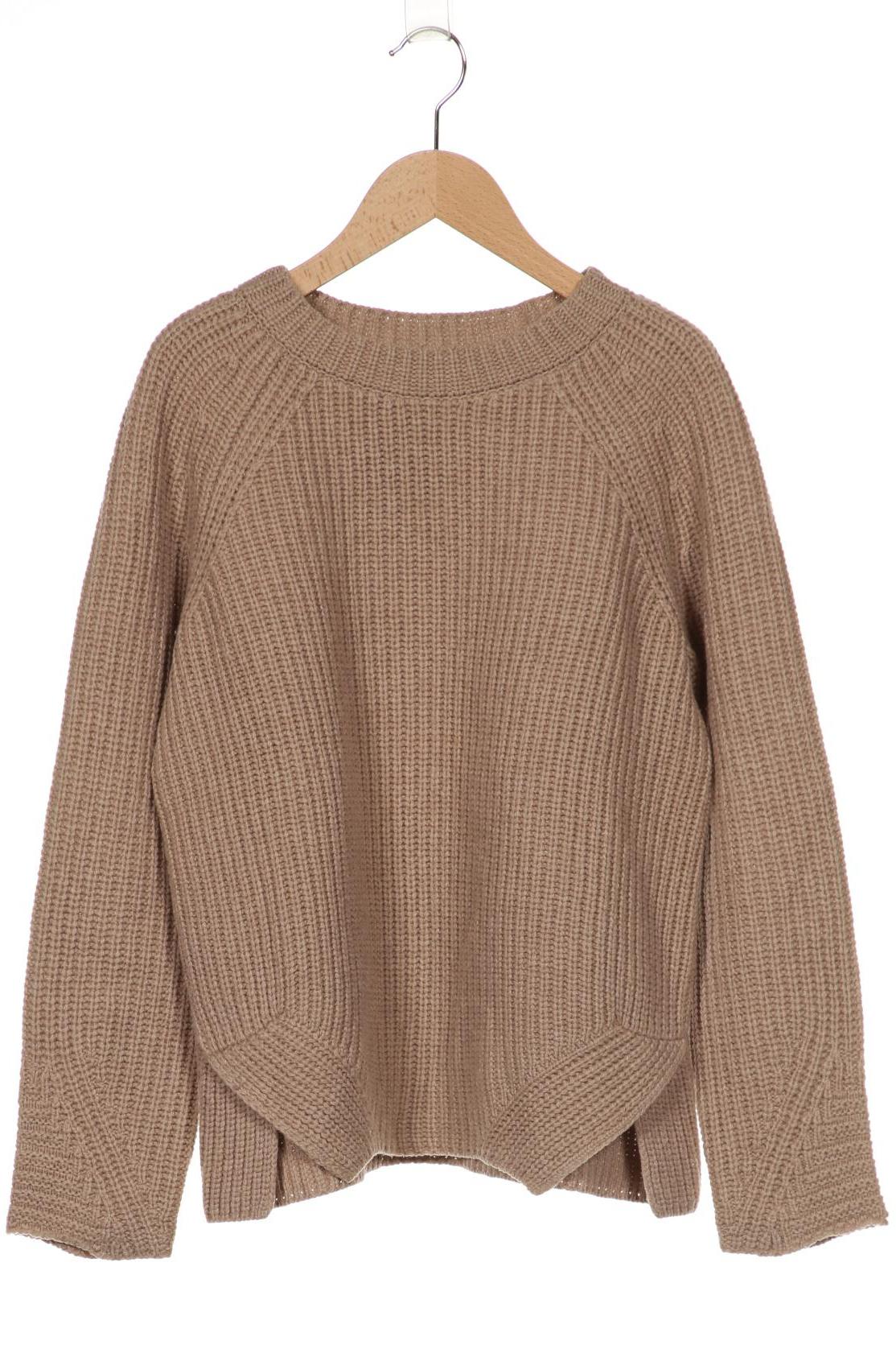 

Weekend Max Mara Damen Pullover, beige, Gr. 42