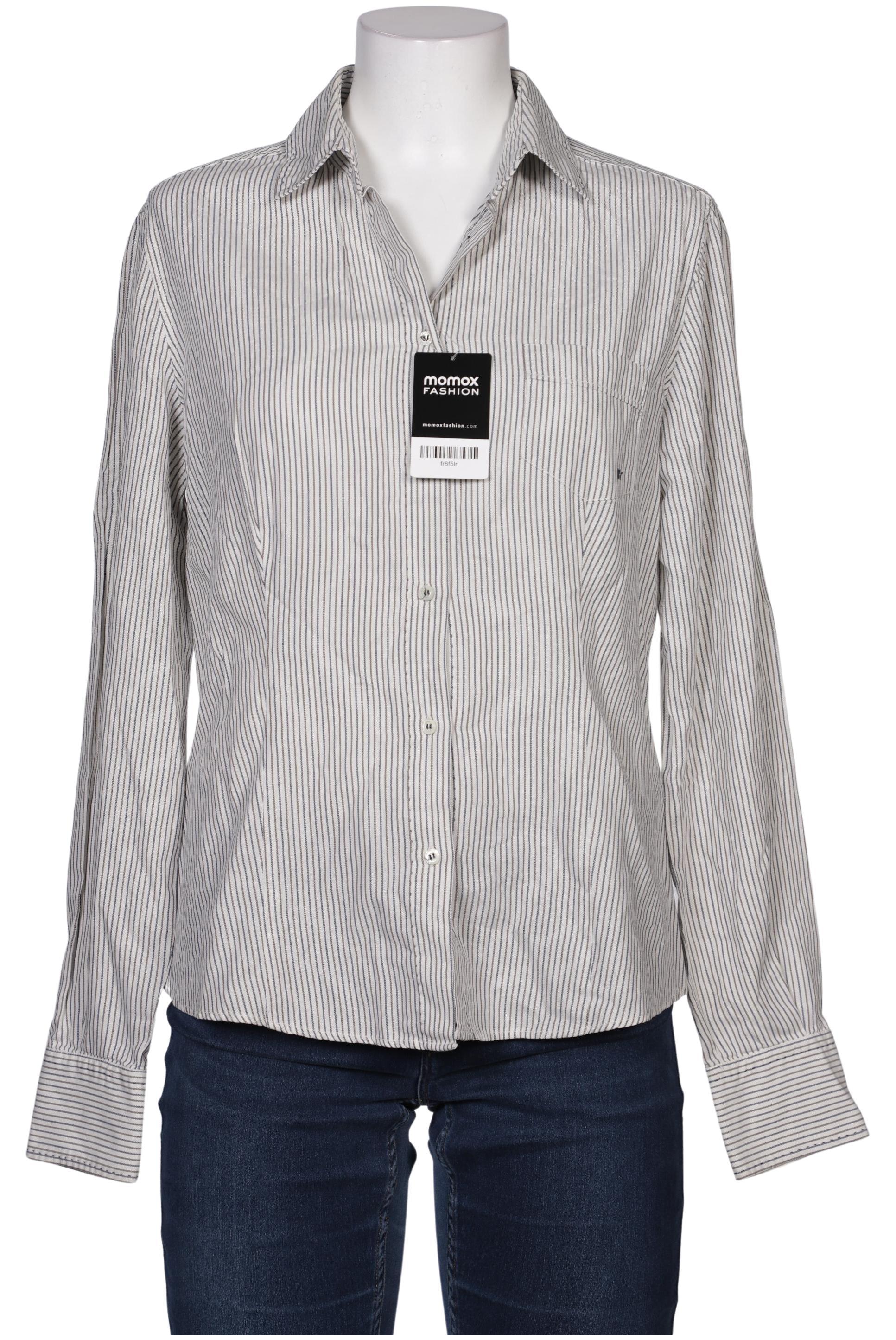 

Weekend Max Mara Damen Bluse, weiß, Gr. 42