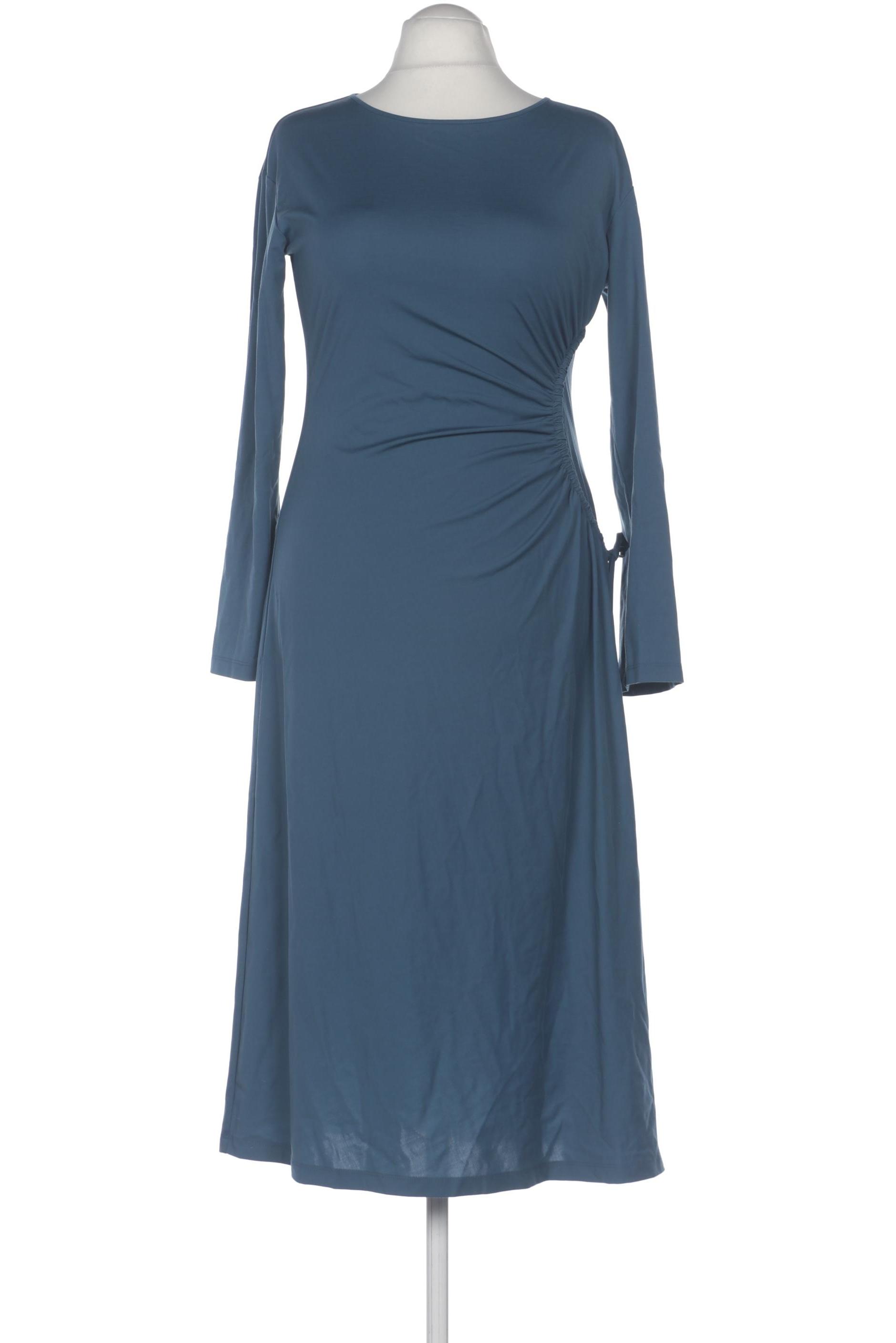 

Weekend Max Mara Damen Kleid, blau, Gr. 42