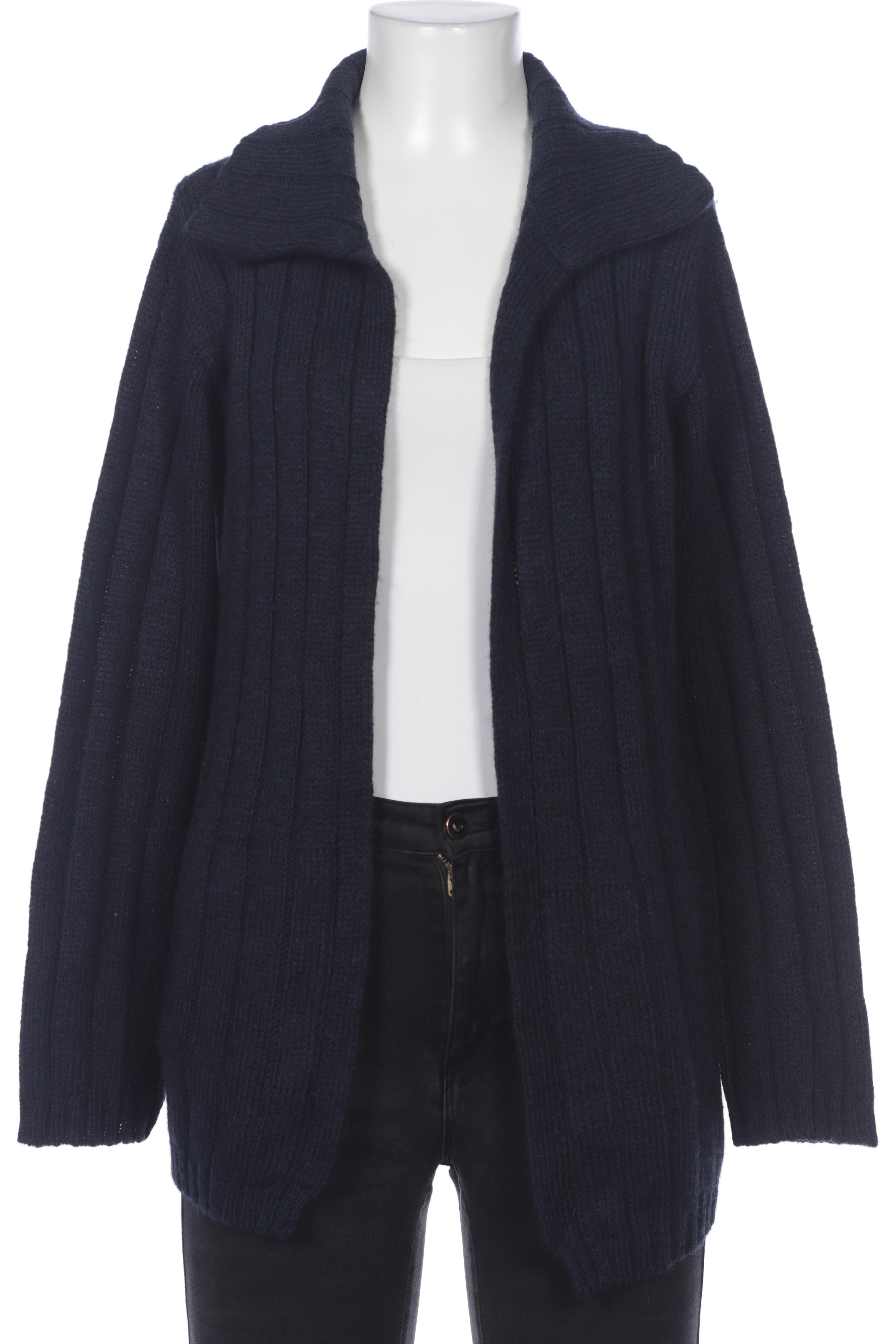 

Weekend Max Mara Damen Strickjacke, marineblau, Gr. 42