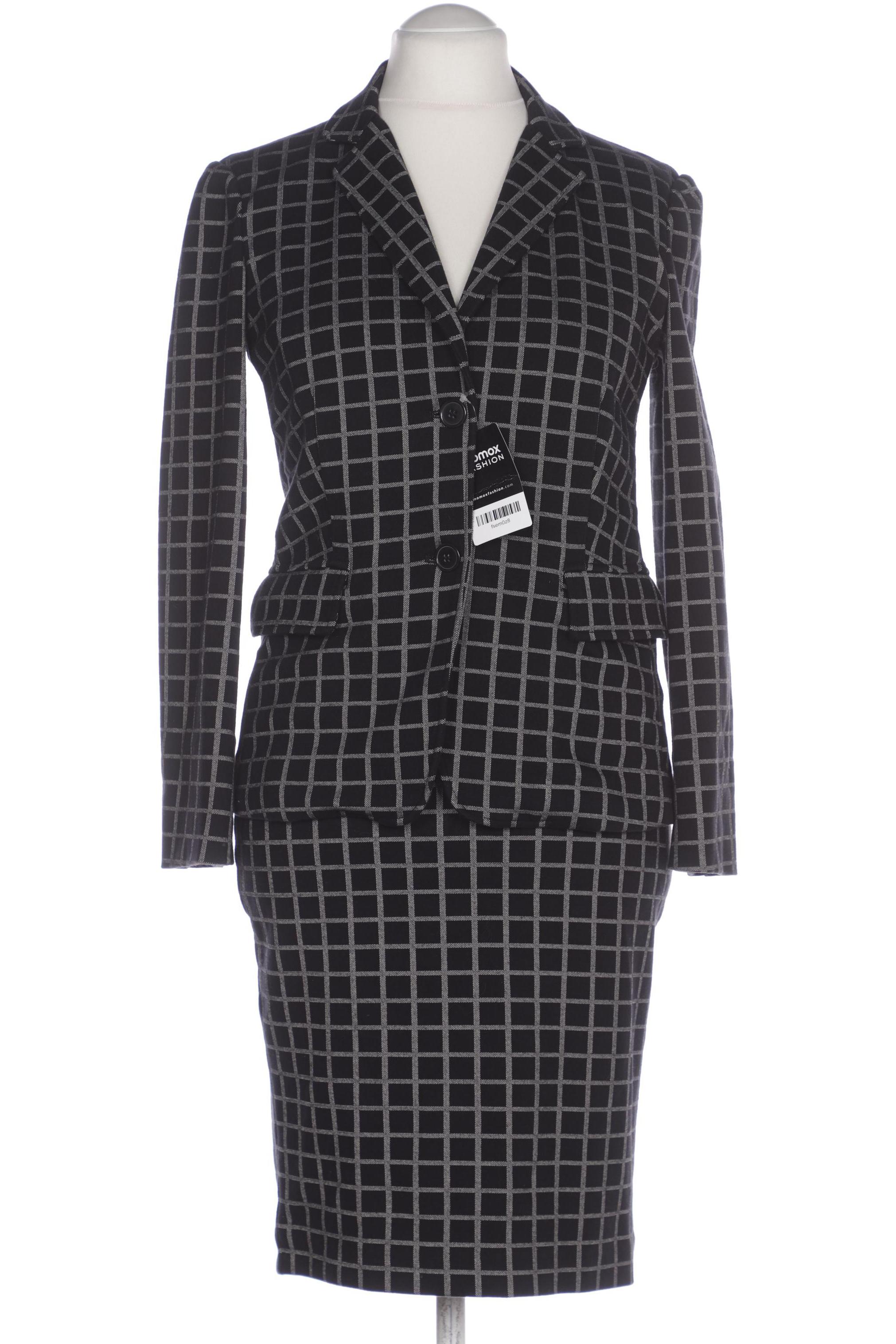 

Weekend Max Mara Damen Anzug, schwarz, Gr. 42