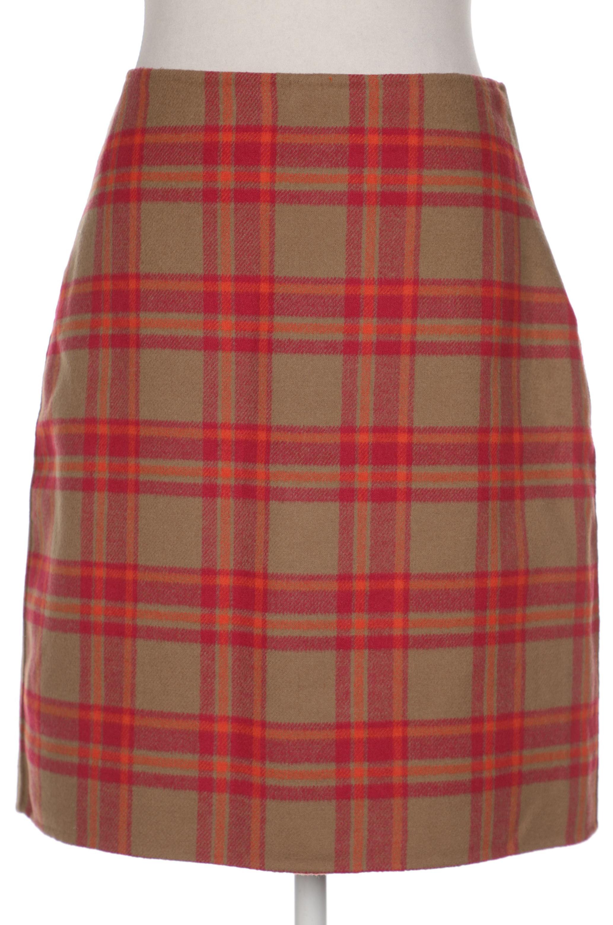 

Weekend Max Mara Damen Rock, rot, Gr. 30