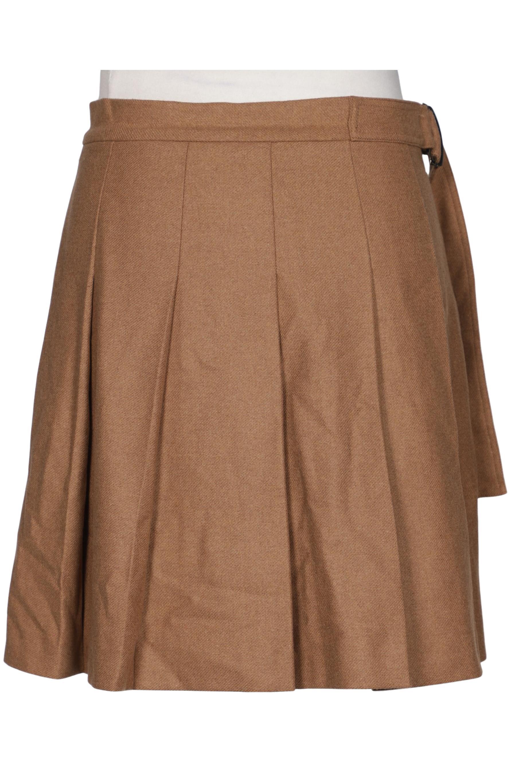 

Weekend Max Mara Damen Rock, braun, Gr. 42