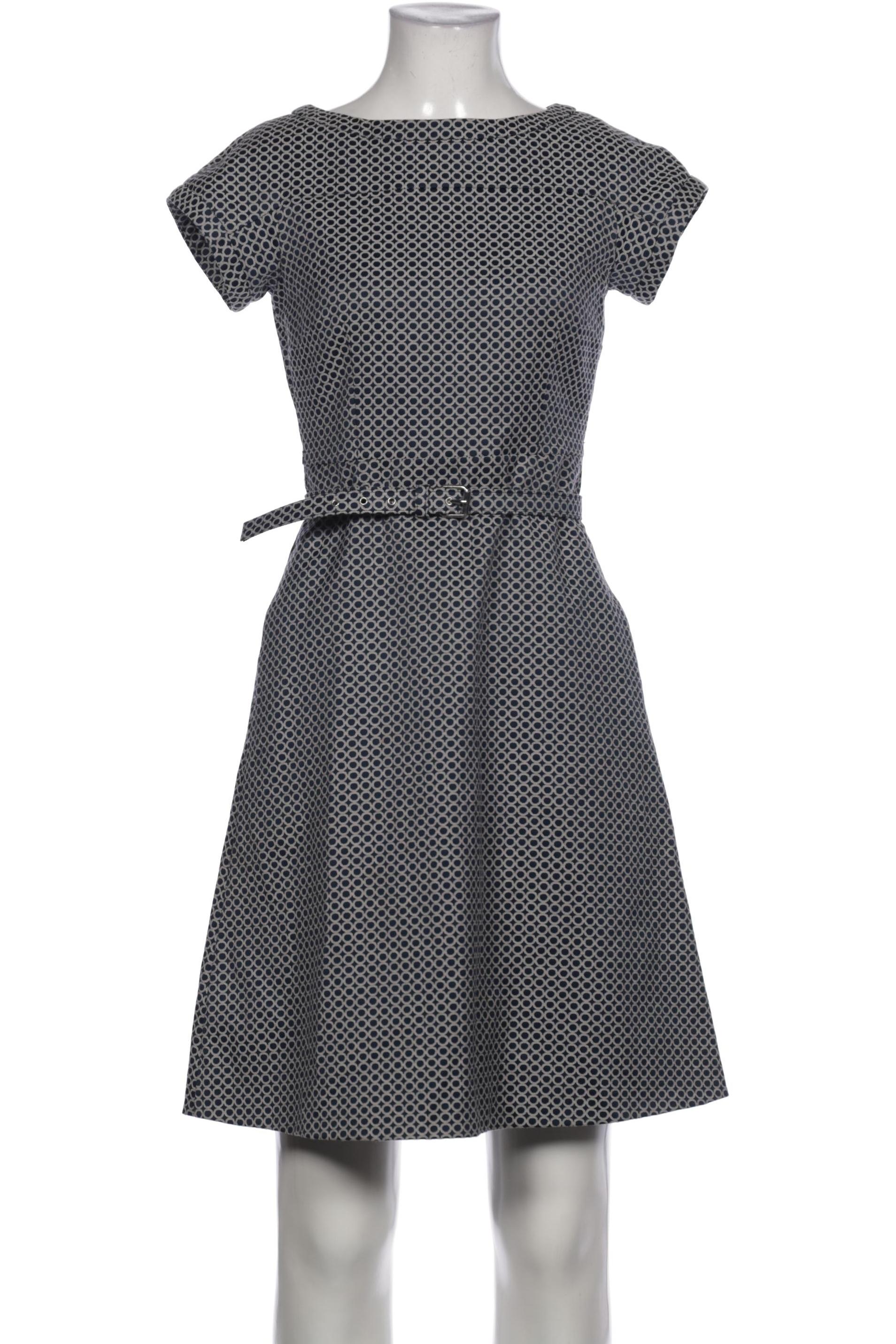 

Weekend Max Mara Damen Kleid, marineblau, Gr. 34