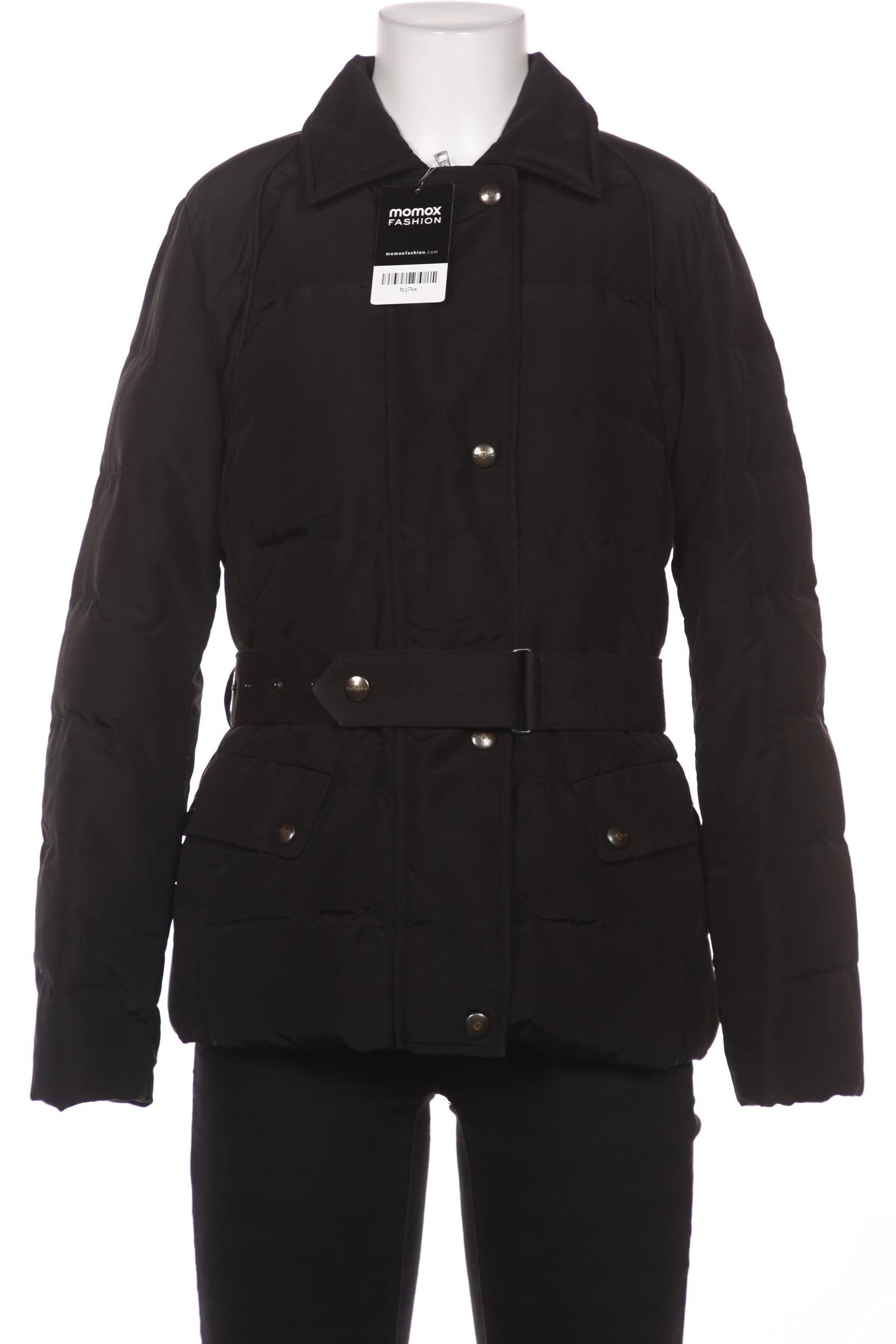 

Weekend Max Mara Damen Jacke, schwarz, Gr. 36