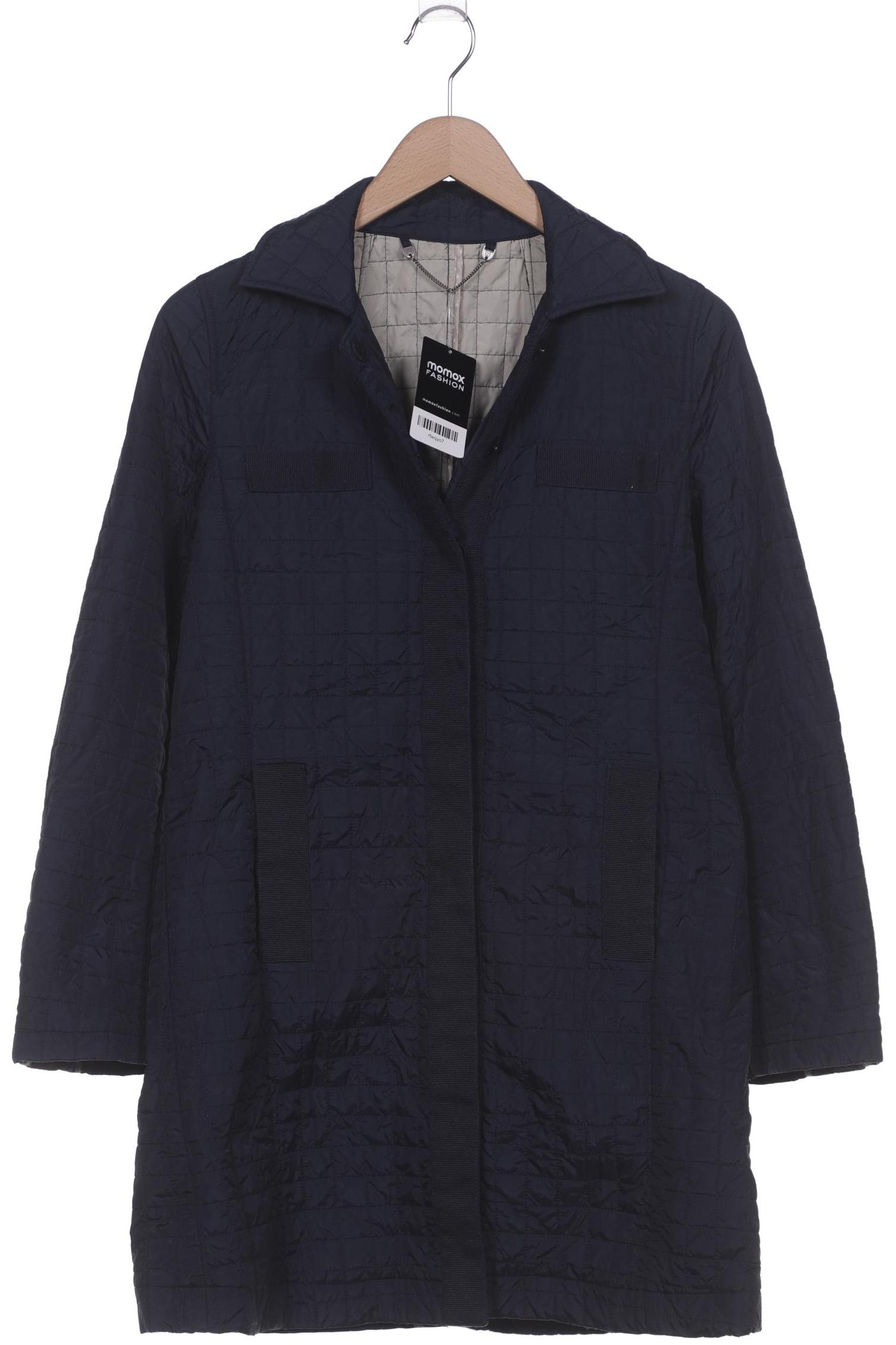 

Weekend Max Mara Damen Mantel, marineblau, Gr. 42