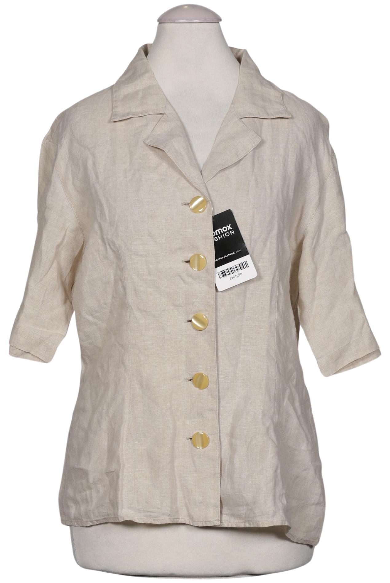 

Weekend Max Mara Damen Bluse, beige, Gr. 38