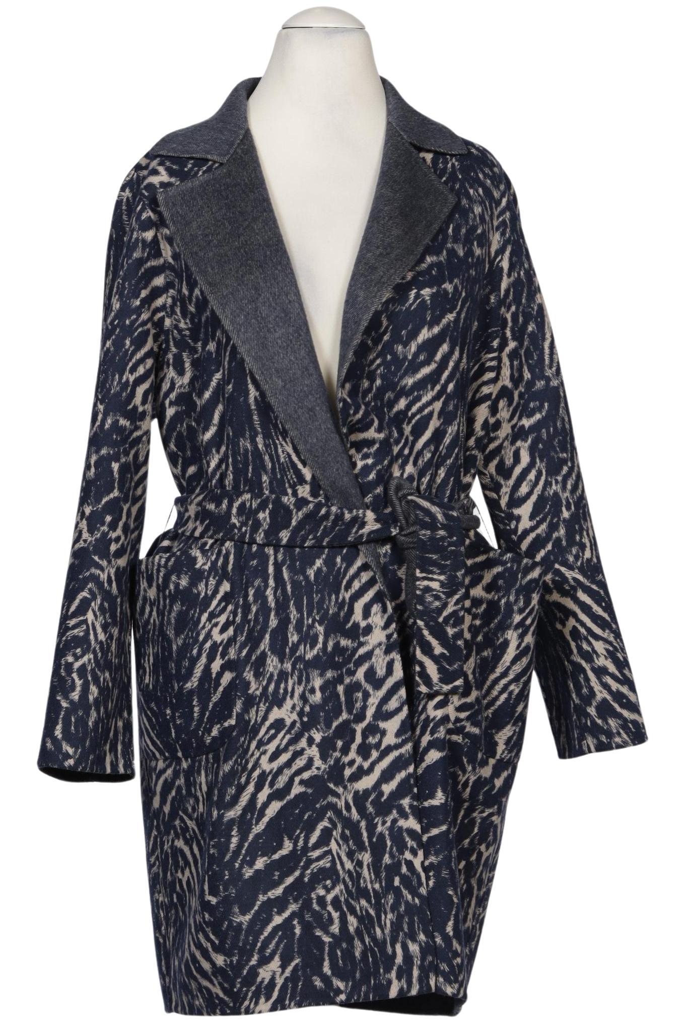 

Weekend Max Mara Damen Mantel, mehrfarbig, Gr. 36