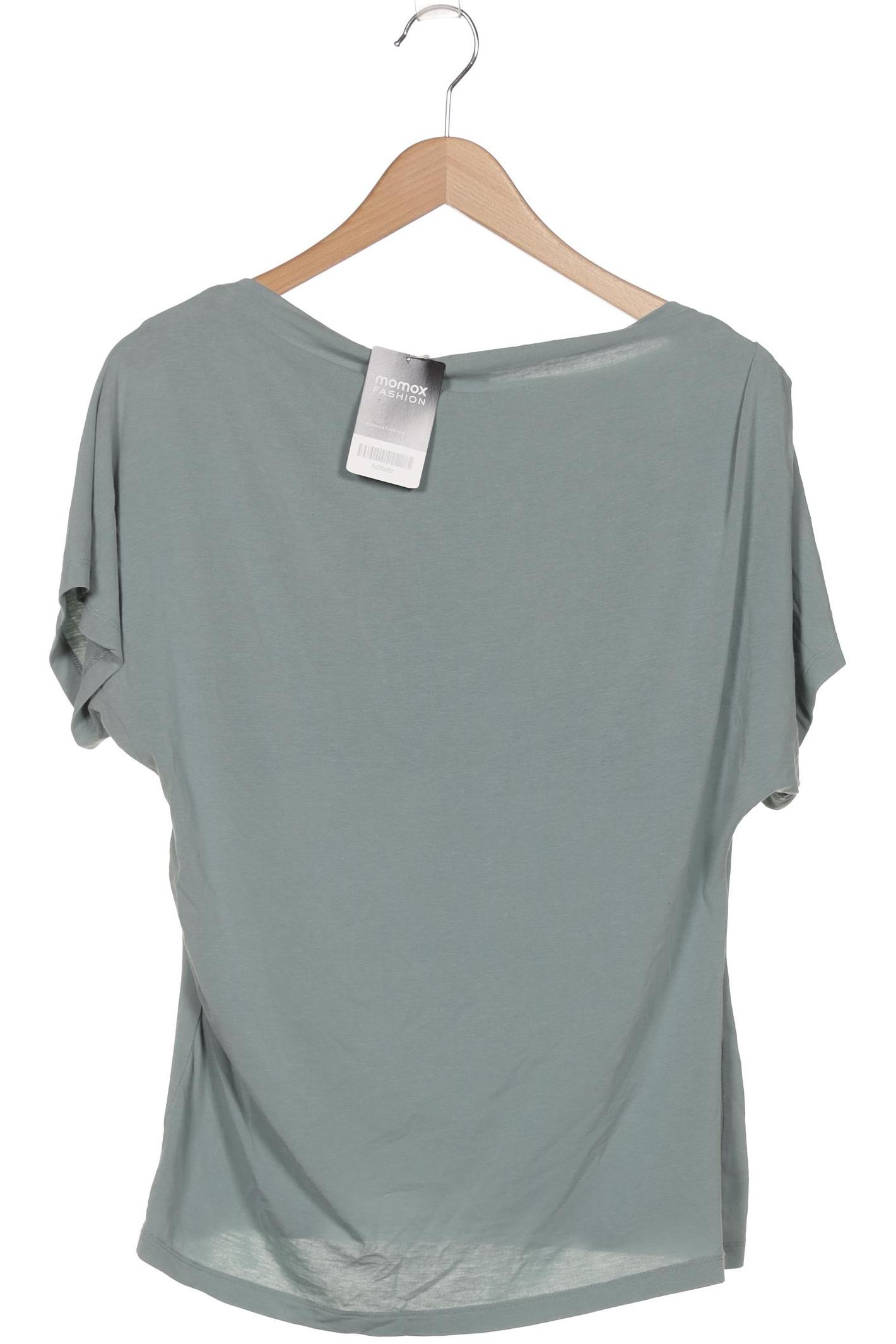 

Weekend Max Mara Damen T-Shirt, türkis, Gr. 38