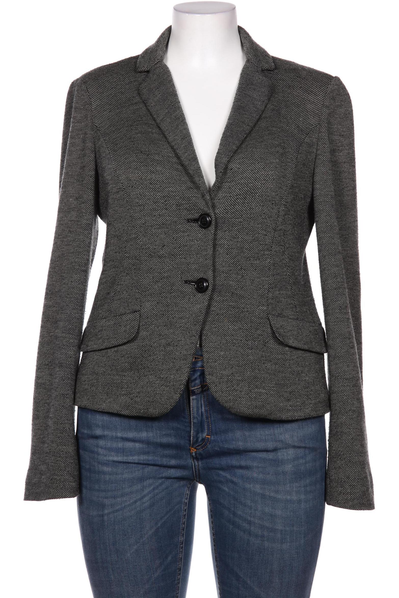 

Weekend Max Mara Damen Blazer, grün, Gr. 44