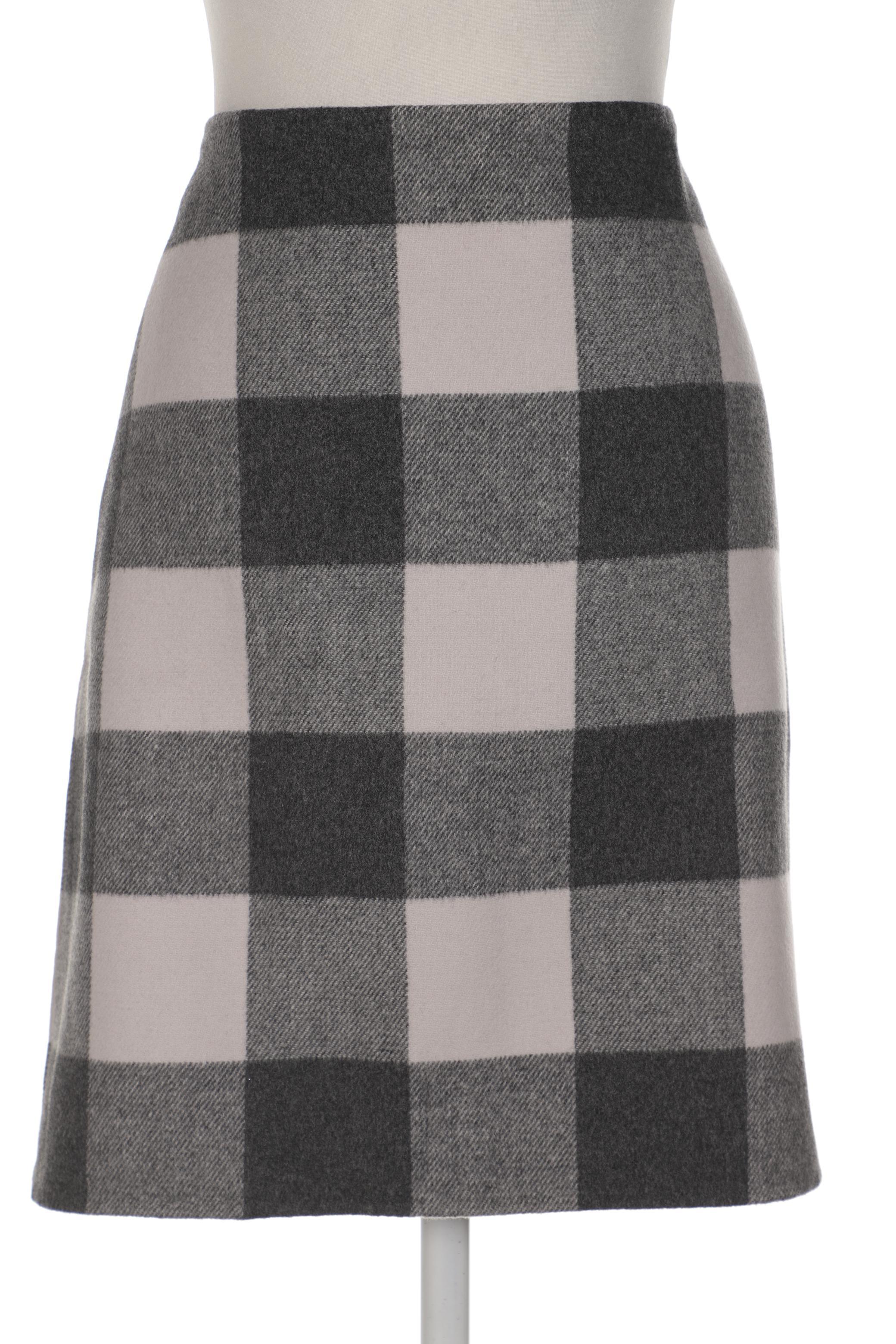

Weekend Max Mara Damen Rock, grau, Gr. 38
