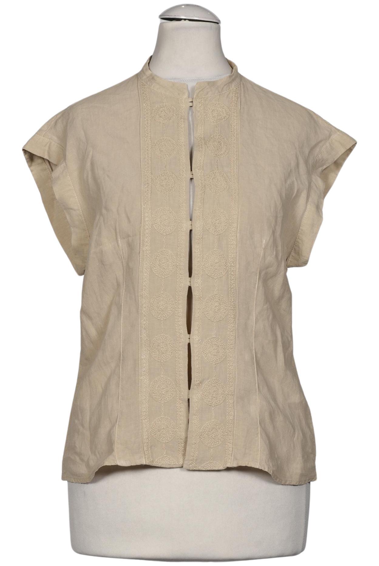 

Weekend Max Mara Damen Bluse, beige, Gr. 36