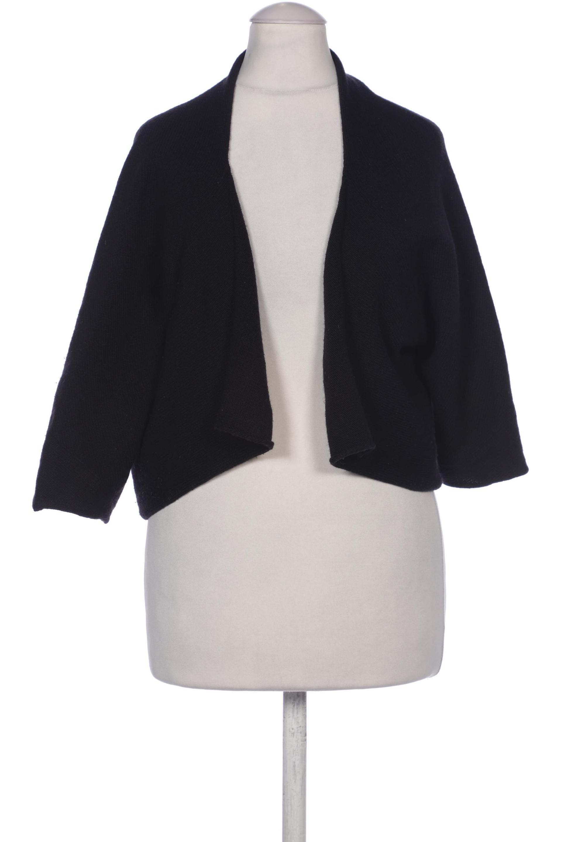 

Weekend Max Mara Damen Strickjacke, schwarz, Gr. 36