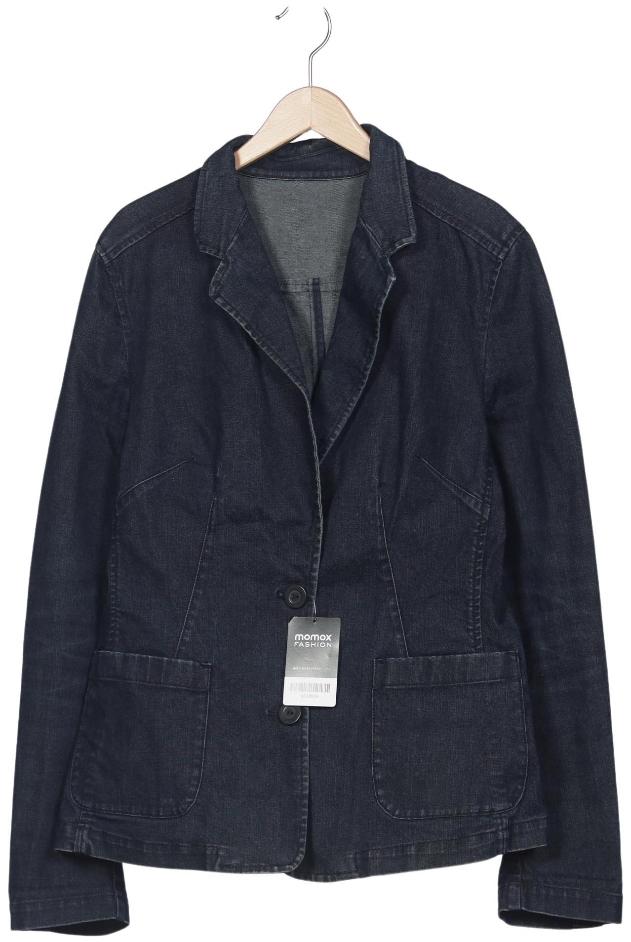 

Weekend Max Mara Damen Jacke, marineblau, Gr. 44