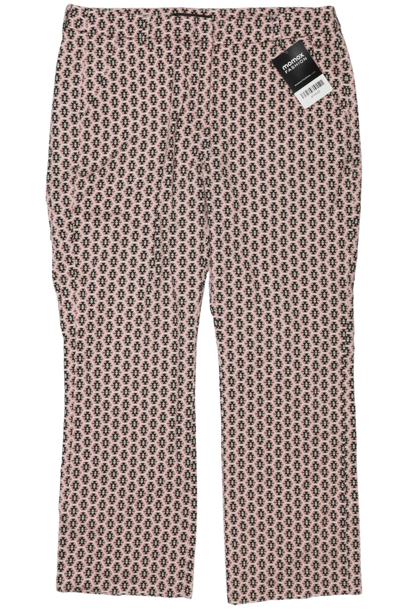 

Weekend Max Mara Damen Stoffhose, pink, Gr. 31