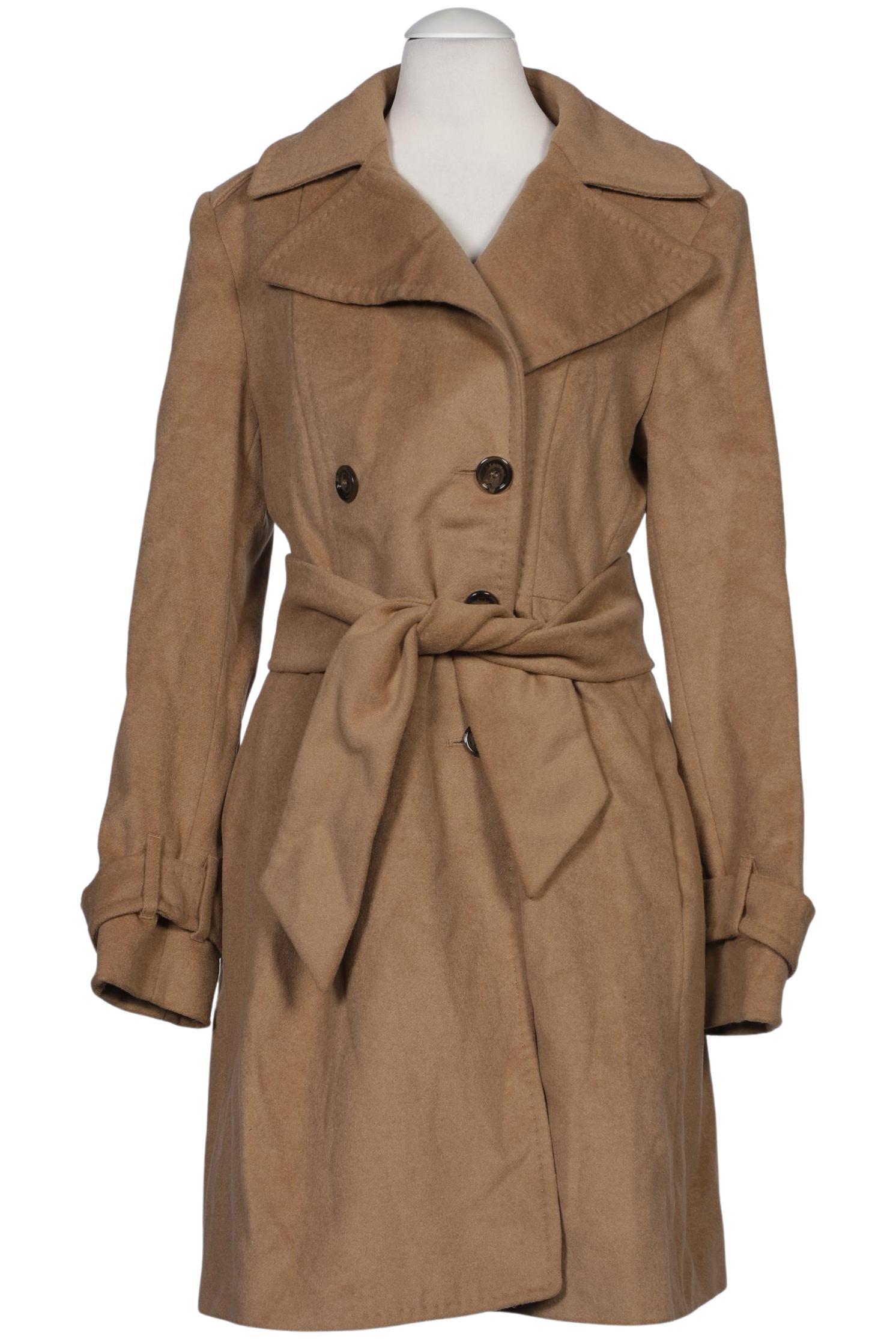 

Weekend Max Mara Damen Mantel, beige, Gr. 36