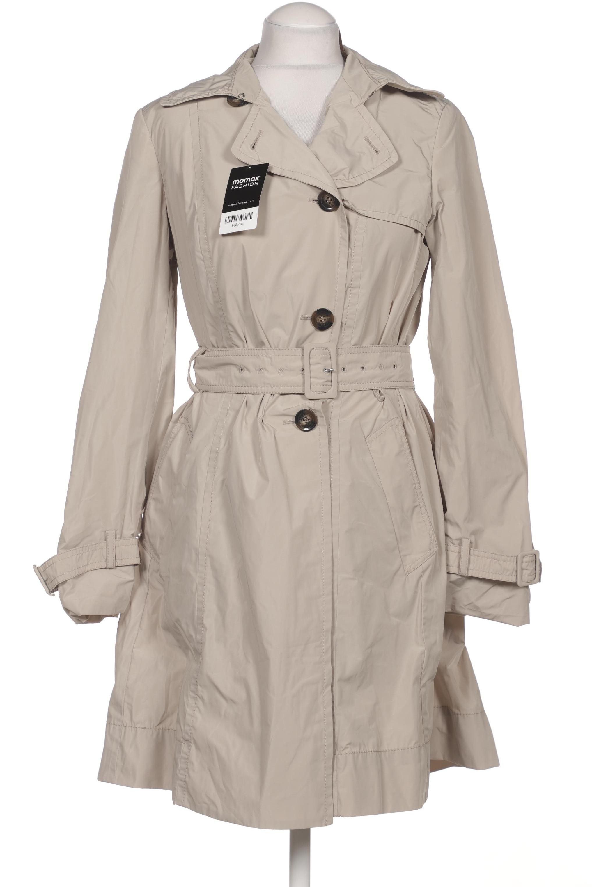 

Weekend Max Mara Damen Mantel, beige, Gr. 38