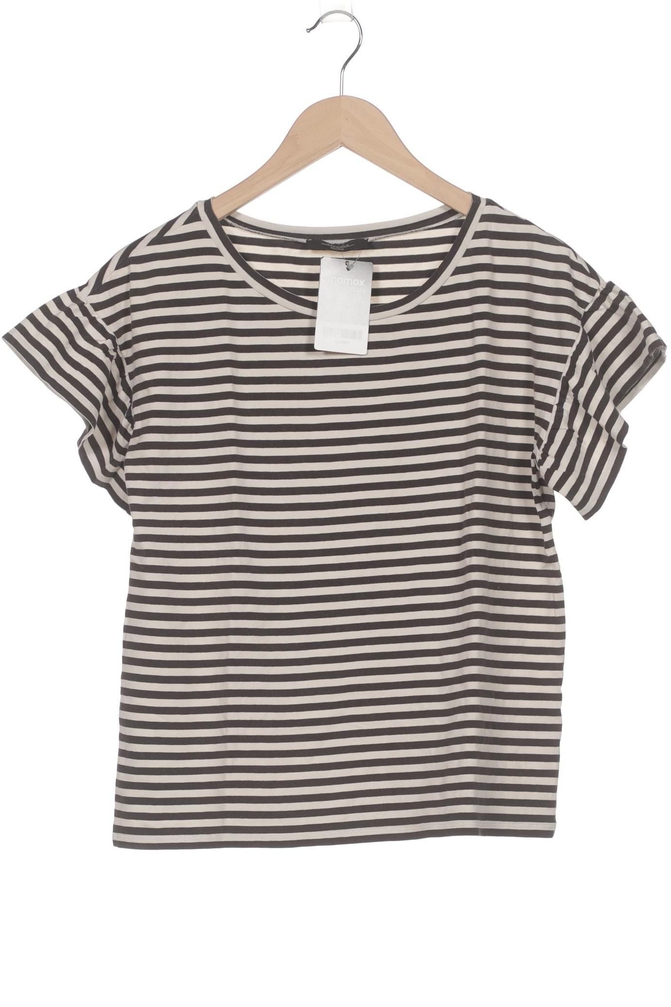 

Weekend Max Mara Damen T-Shirt, schwarz, Gr. 38