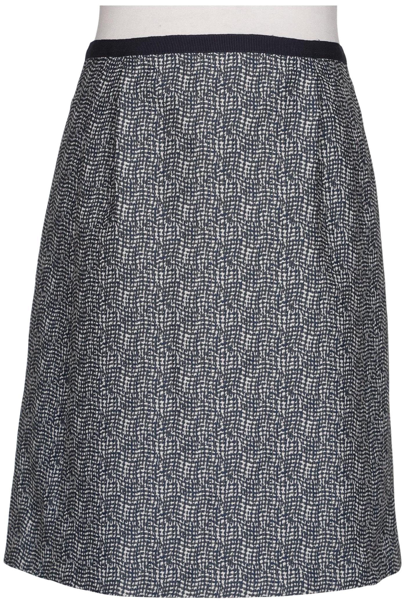 

Weekend Max Mara Damen Rock, mehrfarbig, Gr. 31