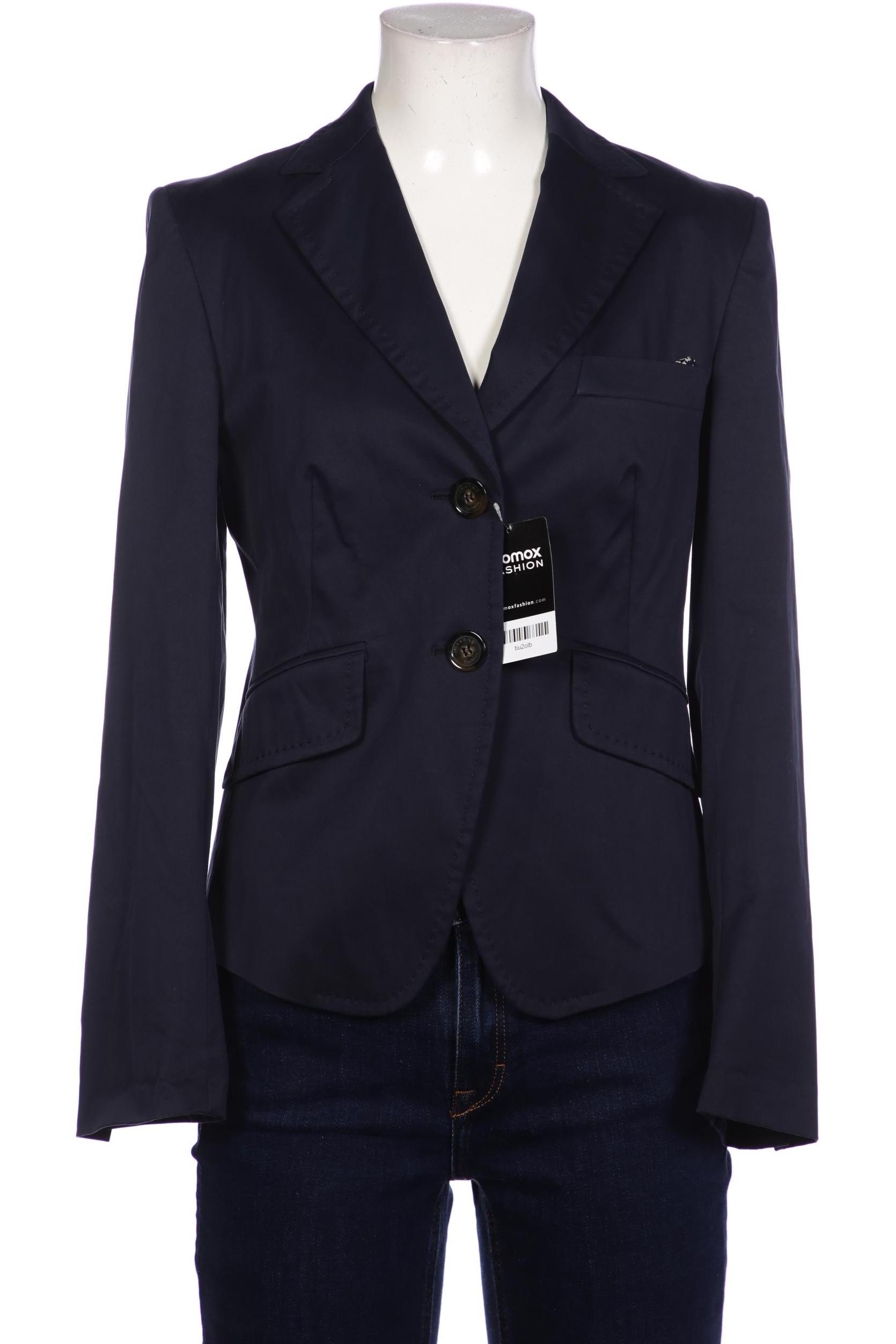 

Weekend Max Mara Damen Blazer, marineblau, Gr. 36