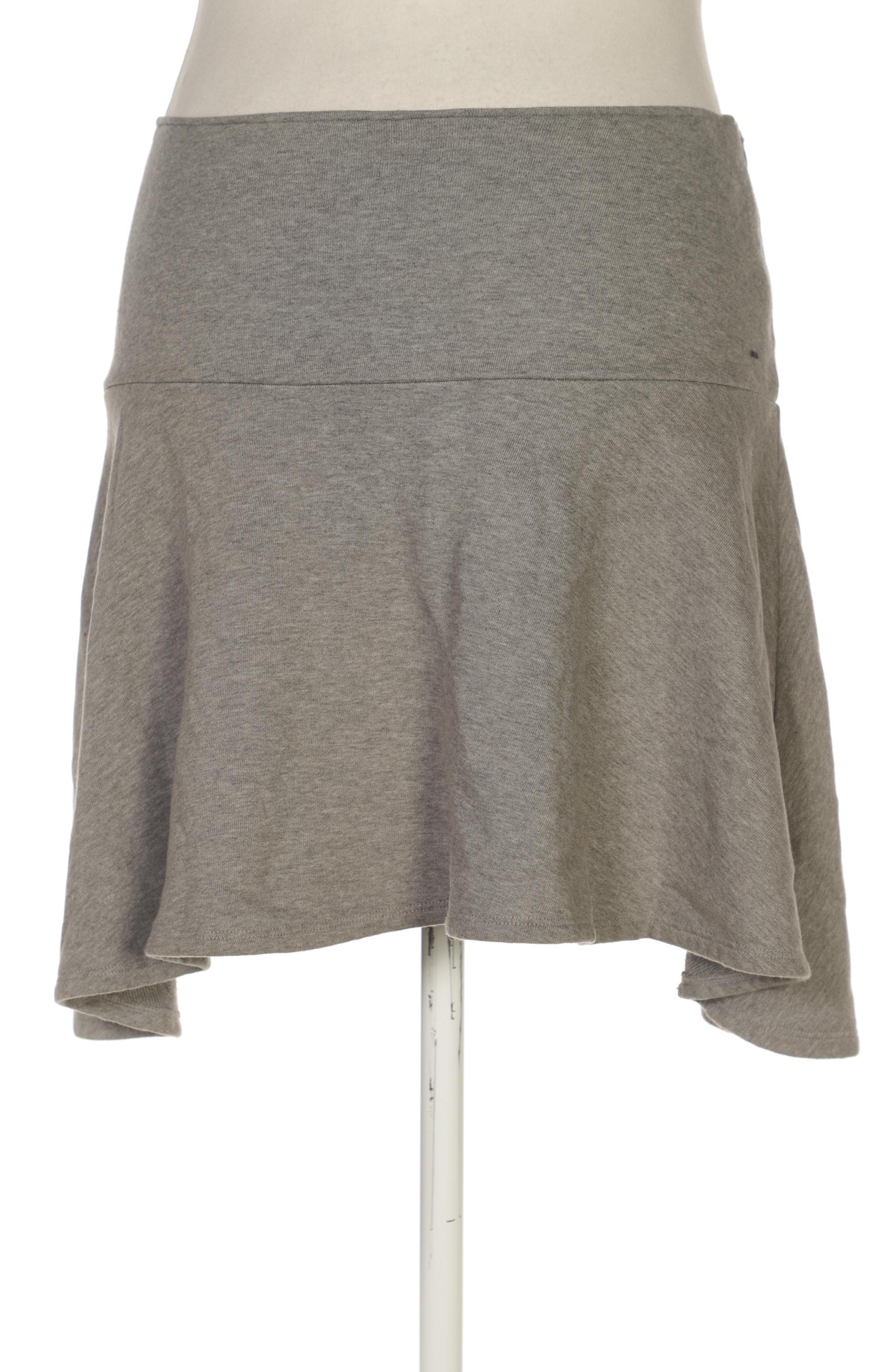 

Weekend Max Mara Damen Rock, grau, Gr. 33