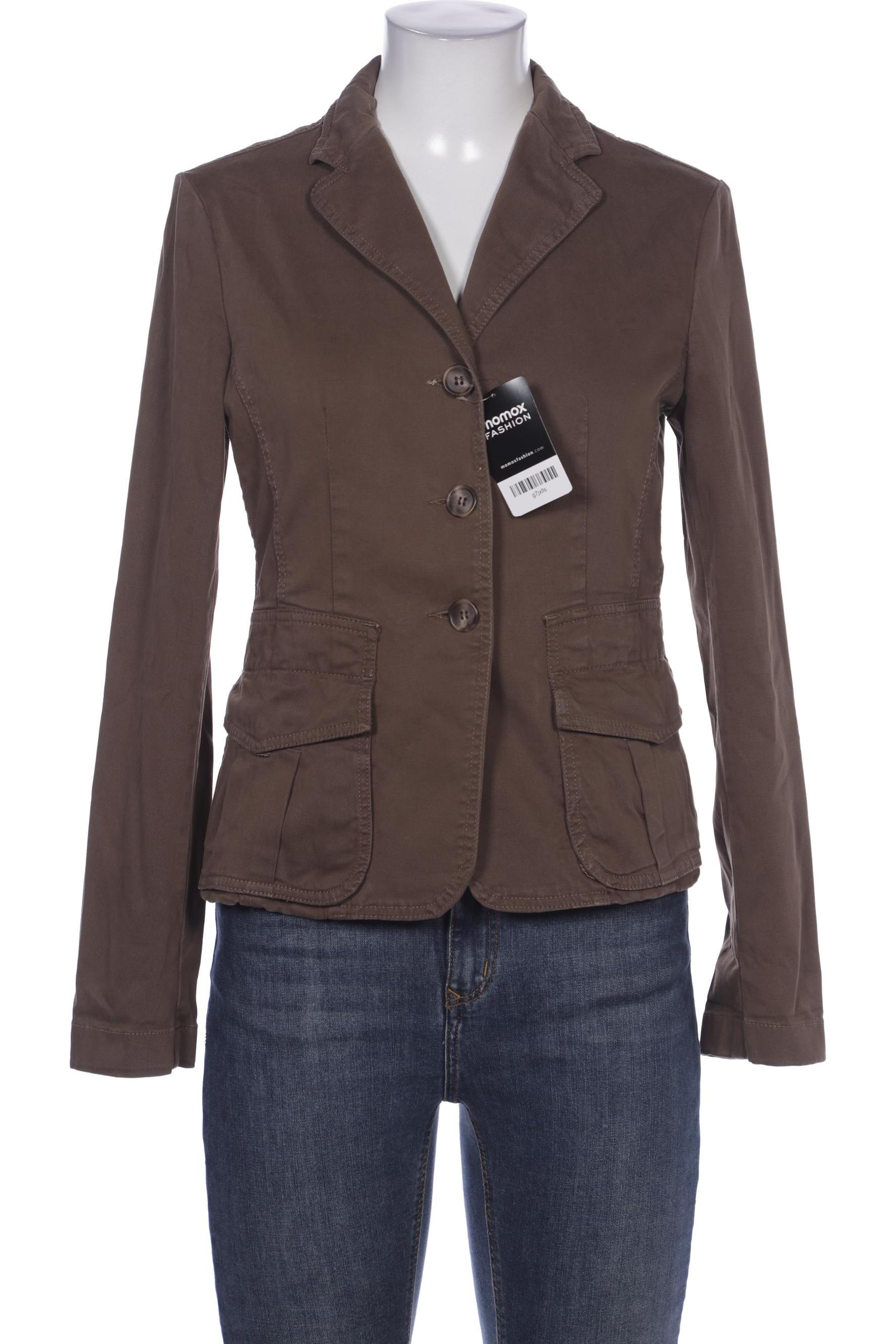 

Weekend Max Mara Damen Jacke, braun, Gr. 38