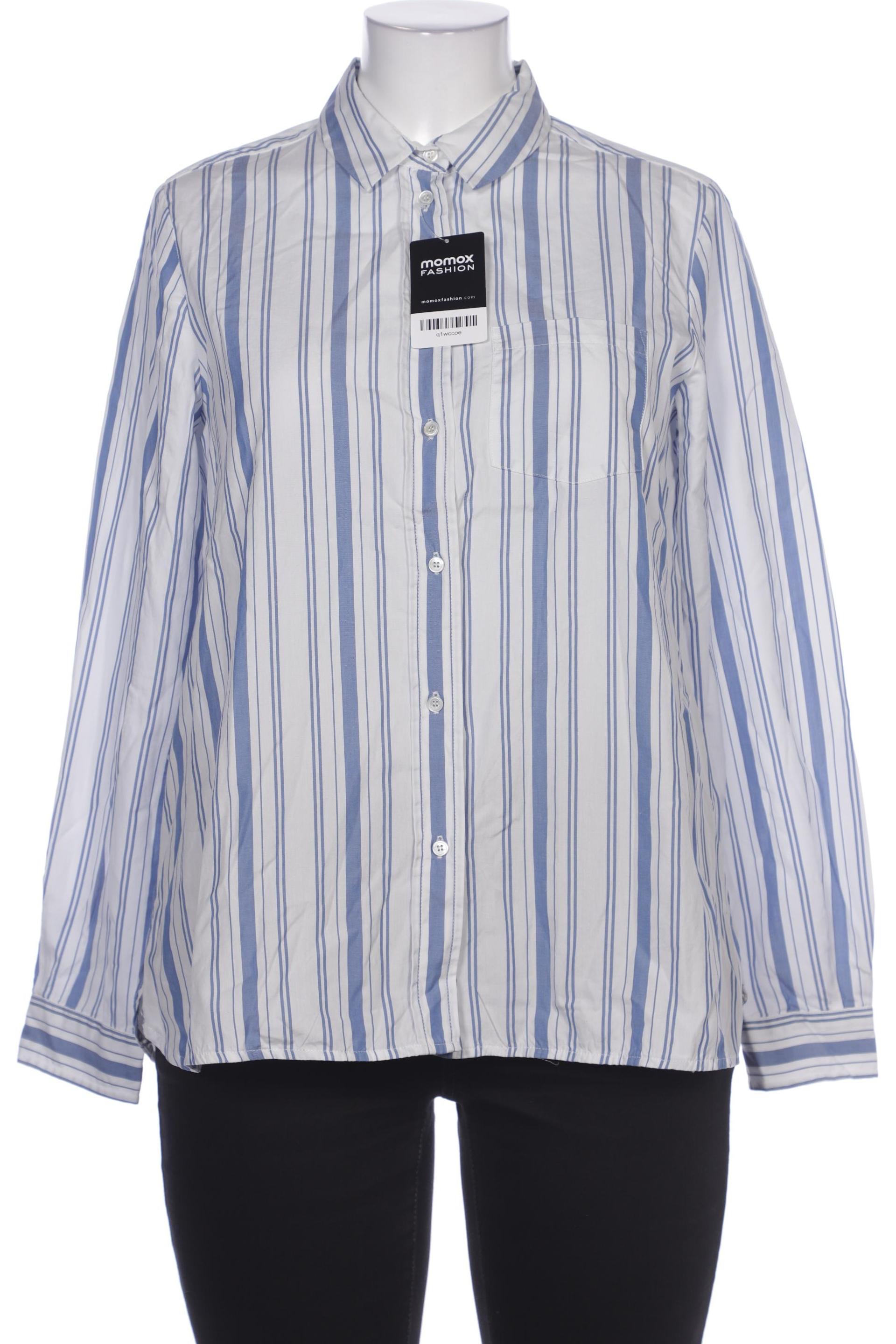 

Weekend Max Mara Damen Bluse, weiß, Gr. 42