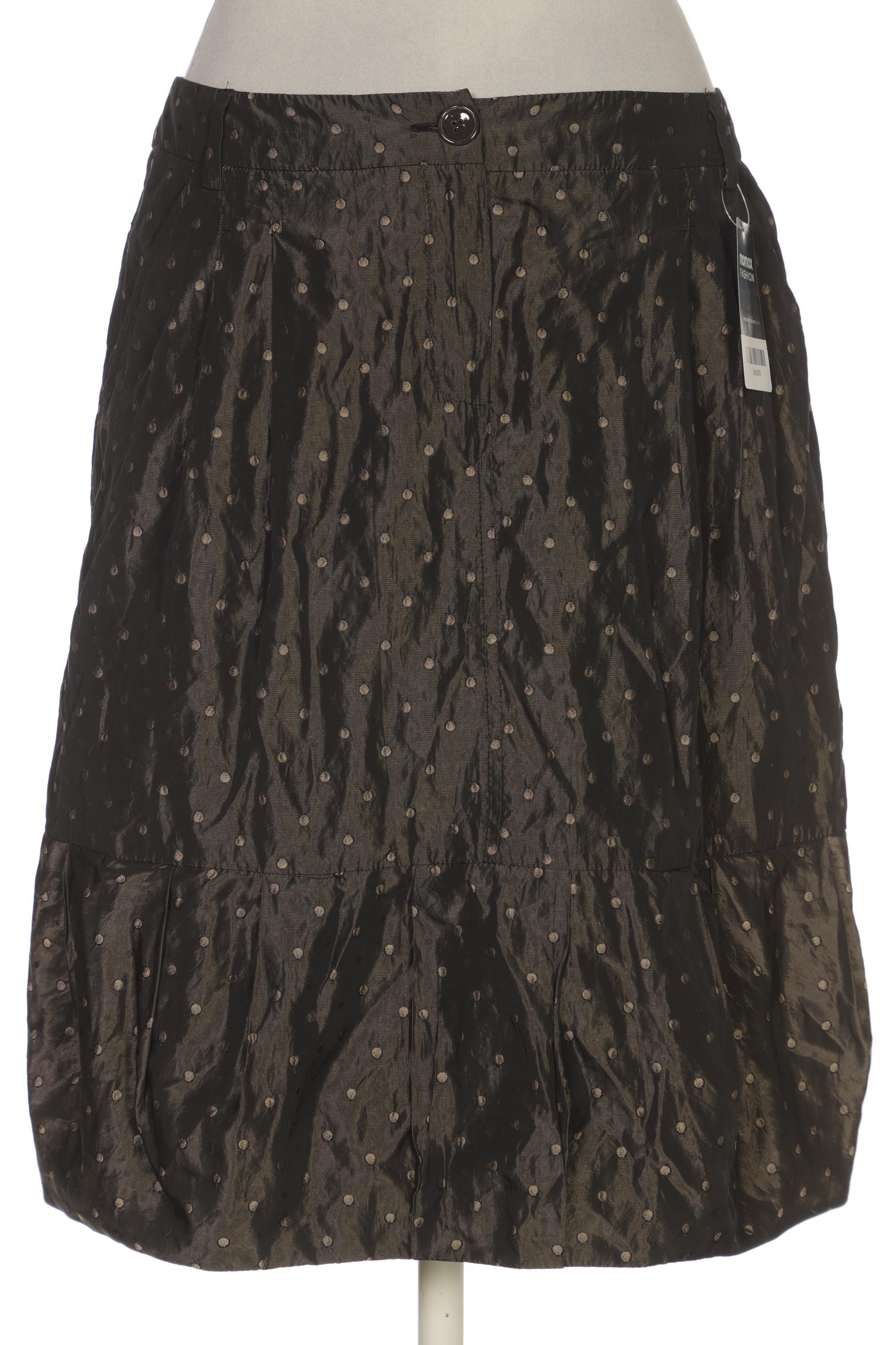 

Weekend Max Mara Damen Rock, braun, Gr. 38