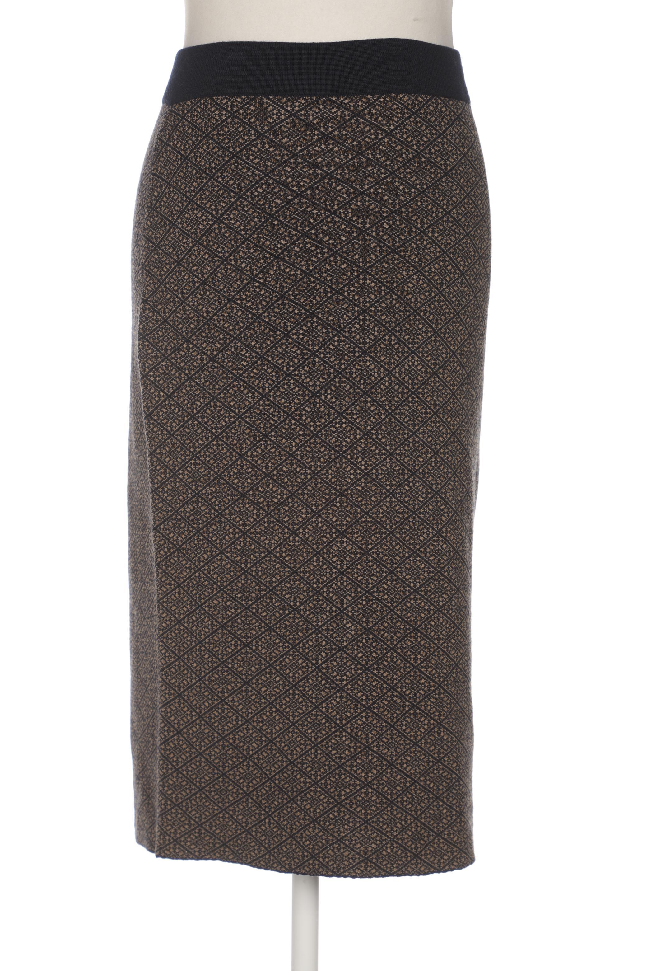 

Weekend Max Mara Damen Rock, braun, Gr. 38