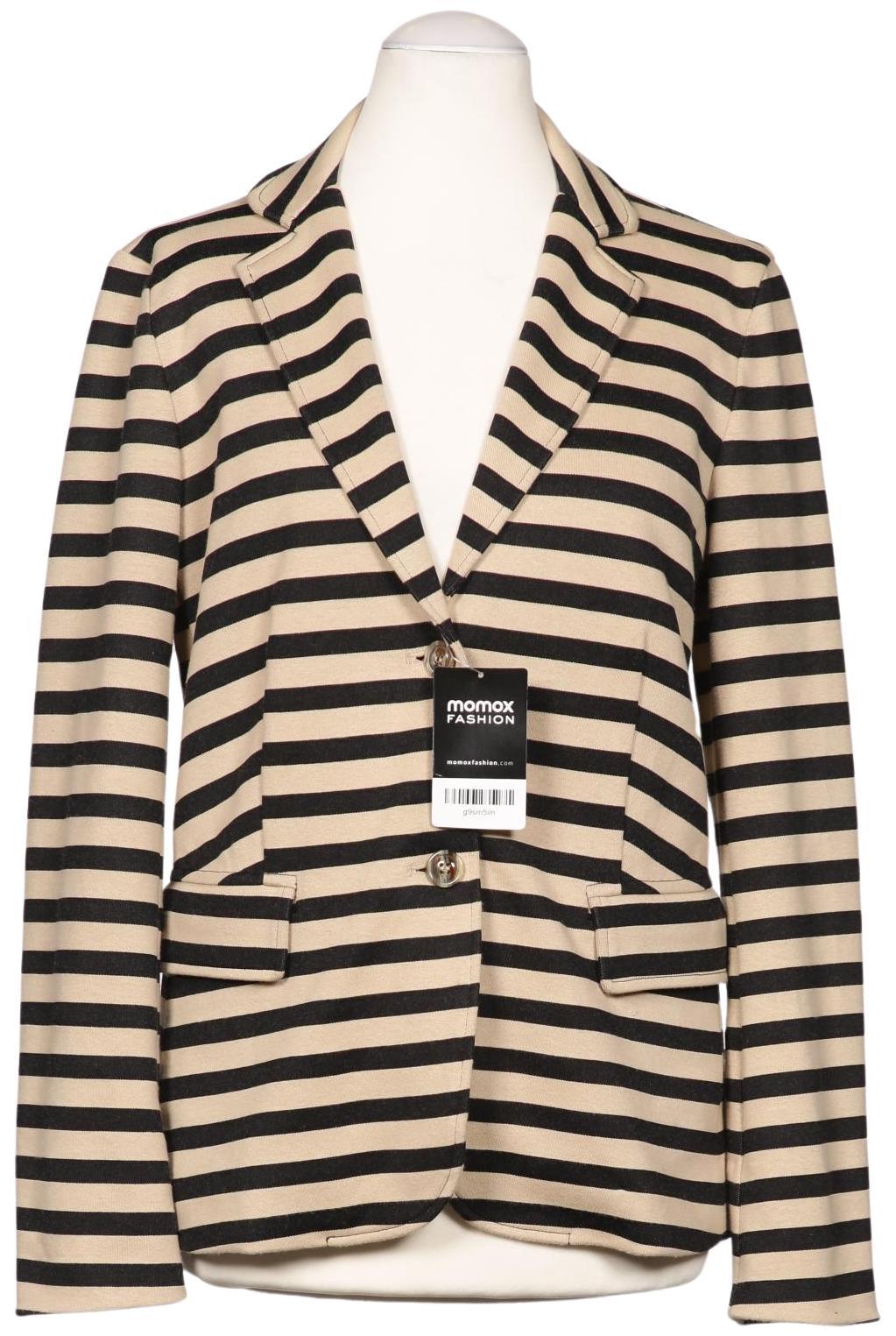 

Weekend Max Mara Damen Blazer, mehrfarbig, Gr. 38