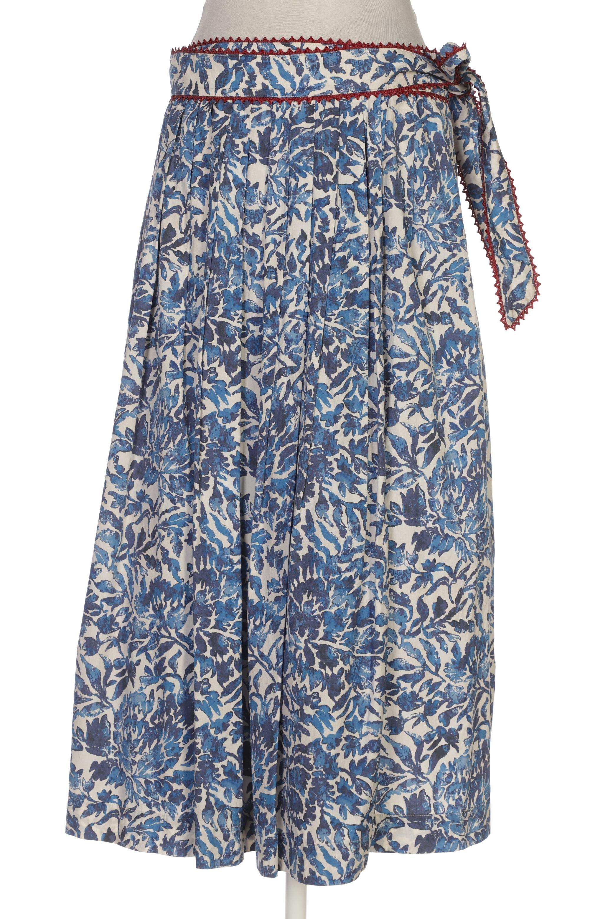 

Weekend Max Mara Damen Rock, blau, Gr. 40